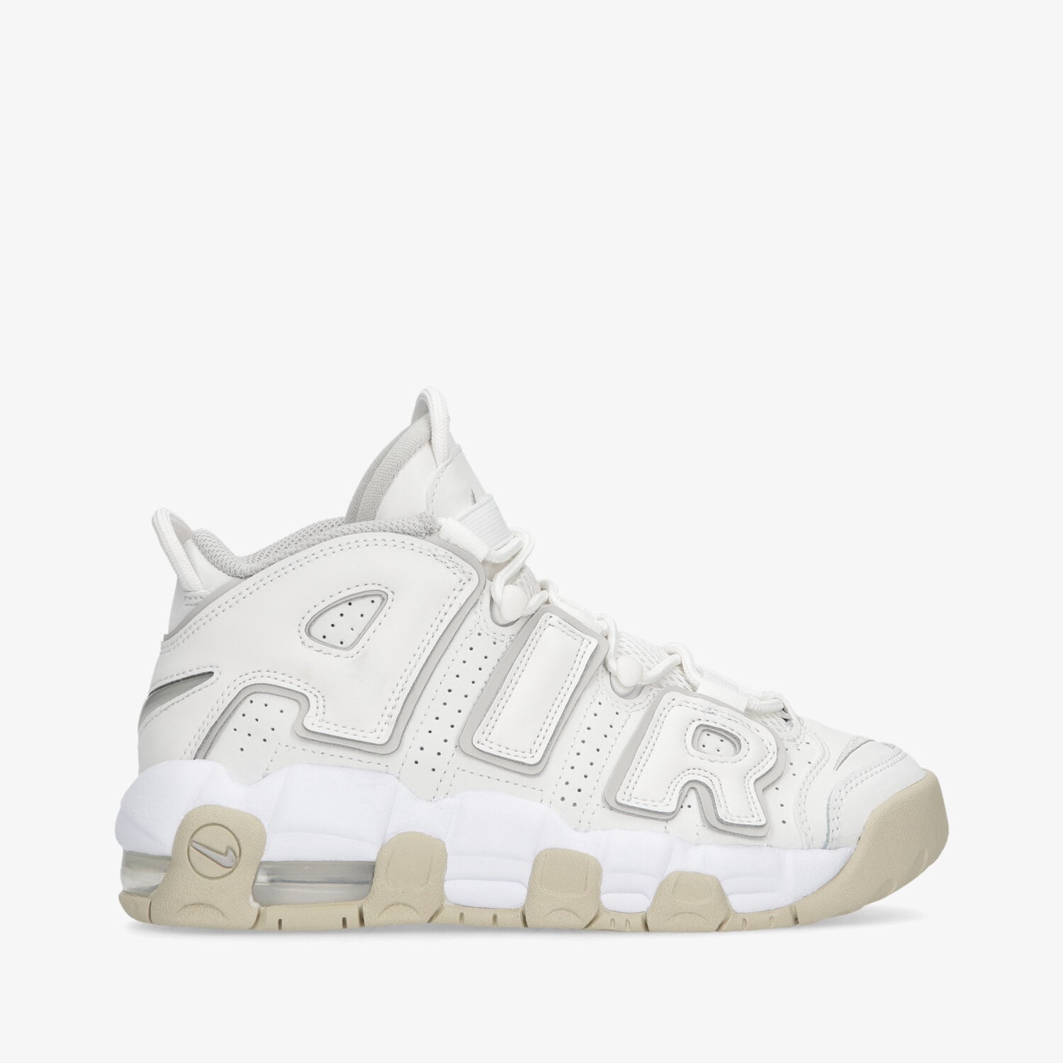 uptempo sizeer