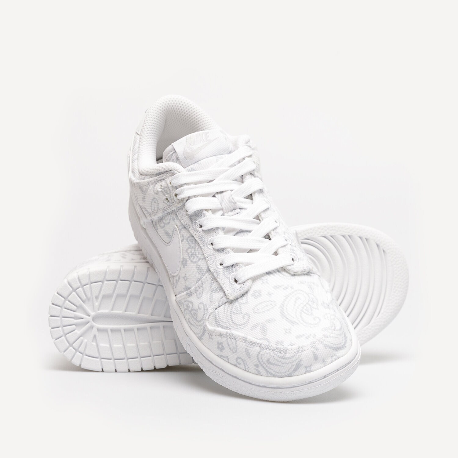 Nike Dunk Low バーガンディ/ホワイト27cm jd_752101_b