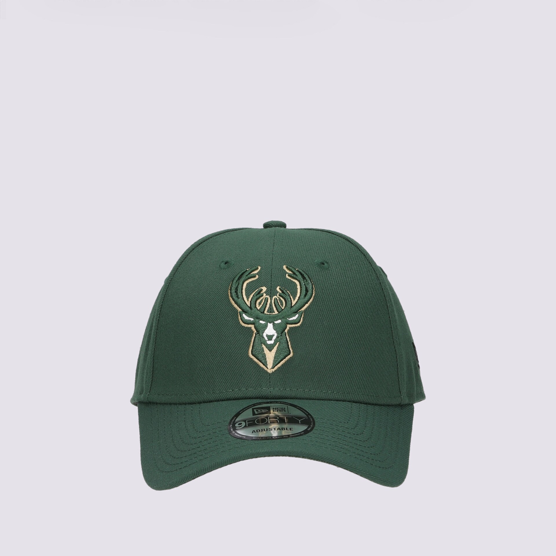 THE CAP別注 newera MILBRACO GRY UV SBLU Czapka z daszkiem New Era The League Milbuc O 11405602