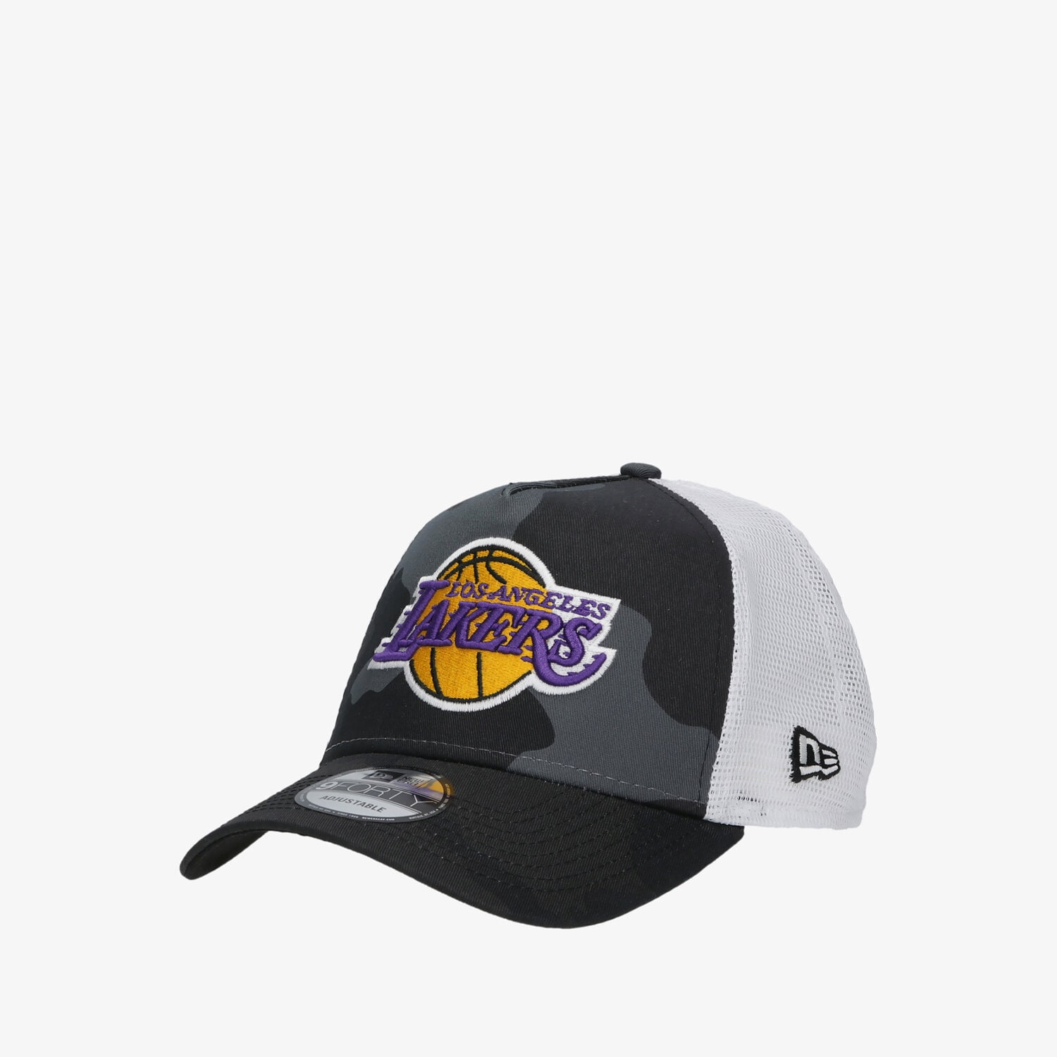 ＊完売間近＊ 47 Brand Los Angeles Lakers Camo キャップ 完売間近＊ 47 Brand Los Angeles Lakers Camo キャップ (47