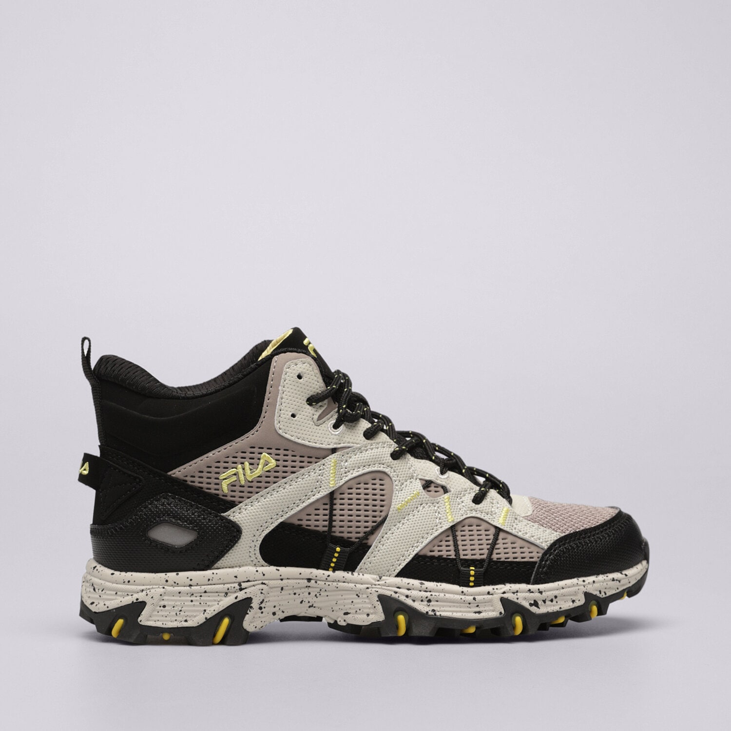 Fila Grand Tier Mid