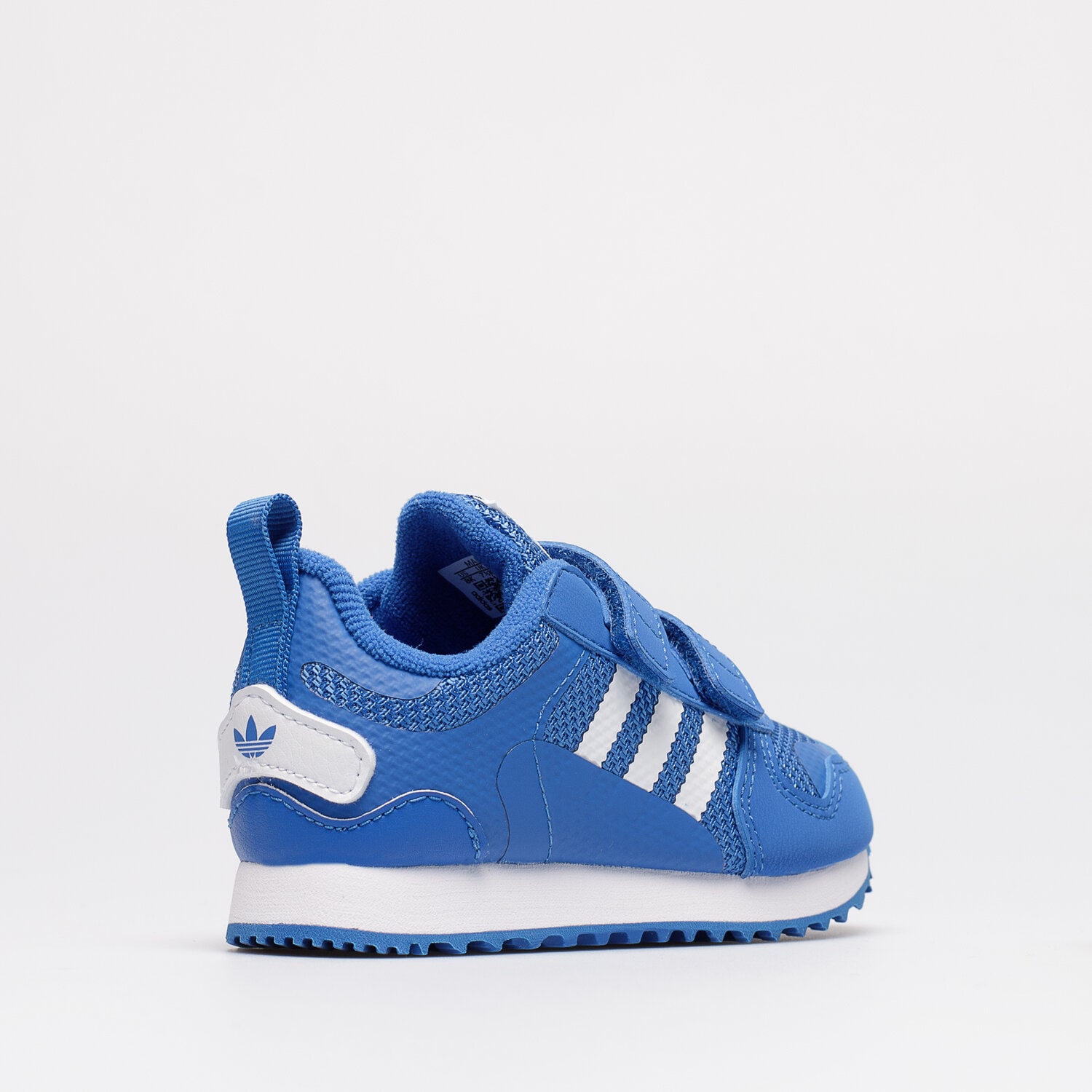 フェイチャーZ Sneakersy adidas Zx 700 Hd Cf C GY3296 Biały | eobuwie.com.pl