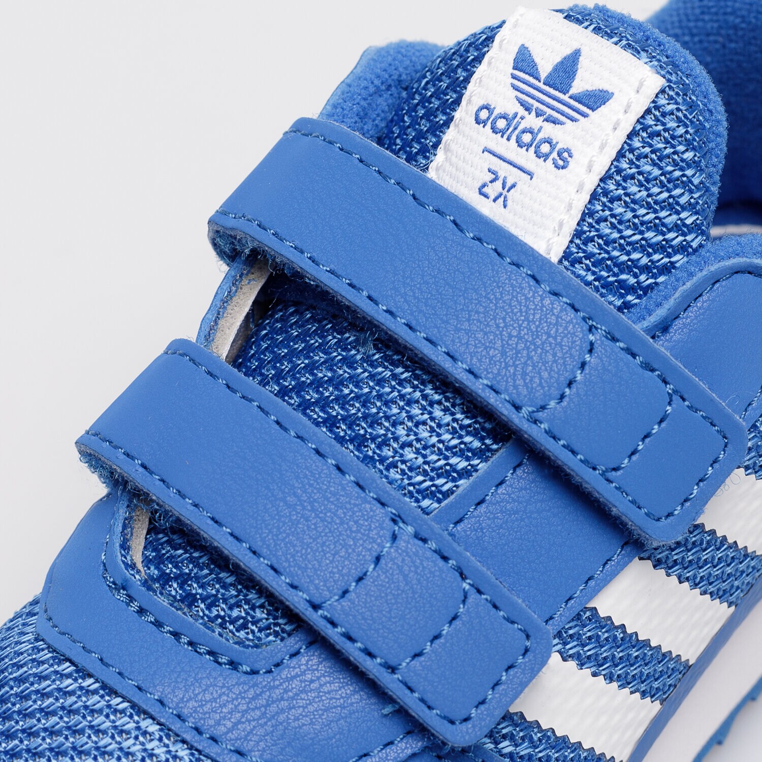 ADIDAS ZX 700 HD CF I GV8871 NIEBIESKI | Dziecięce Sneakersy