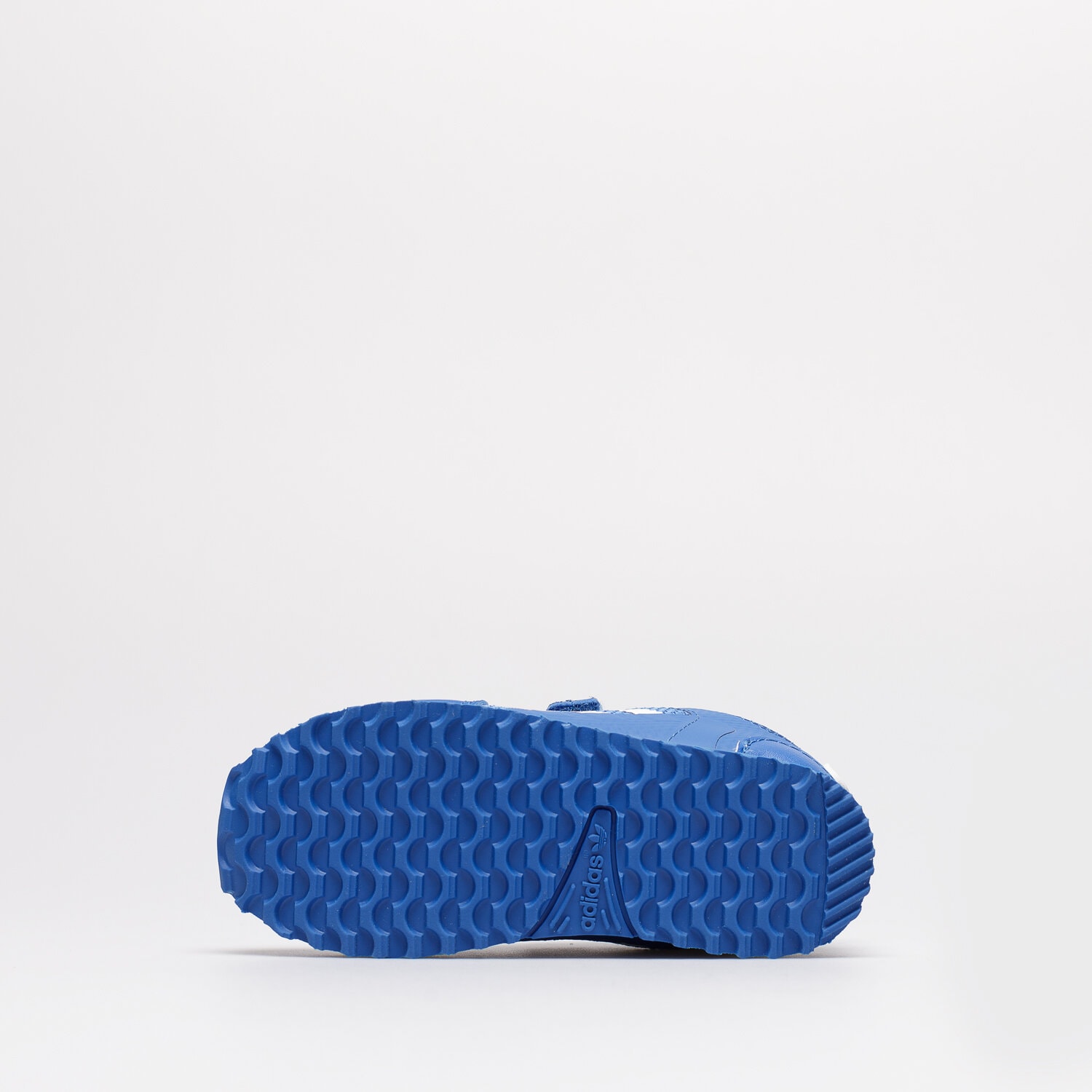 いちごF4 ADIDAS ZX 700 HD CF I GV8871 NIEBIESKI | Dziecięce Sneakersy