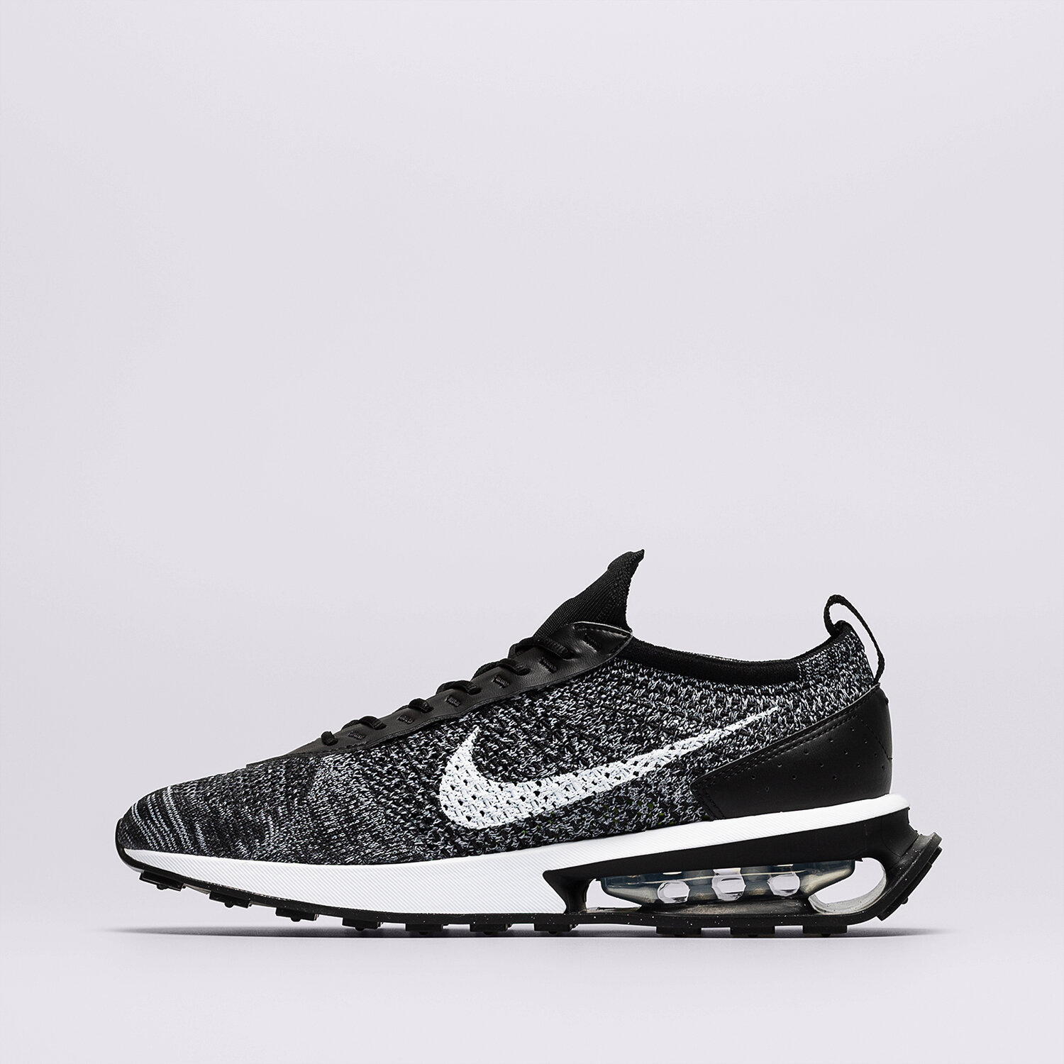 [NIKE] DJ6106-001 ☆送料込☆ NIKE AIR MAX FLYKNIT RACER DJ6106-001 CZARNY | Męskie