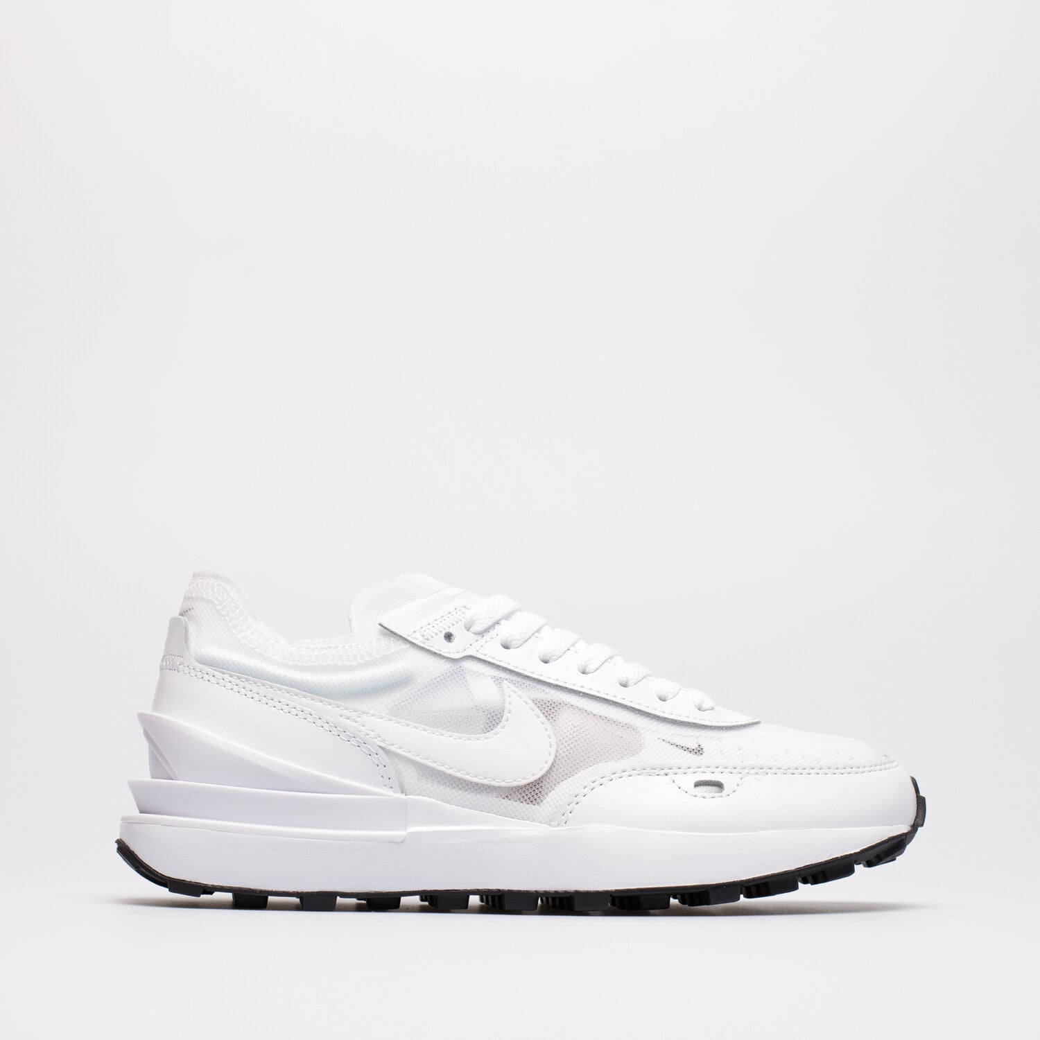 nike waffle one sizeer