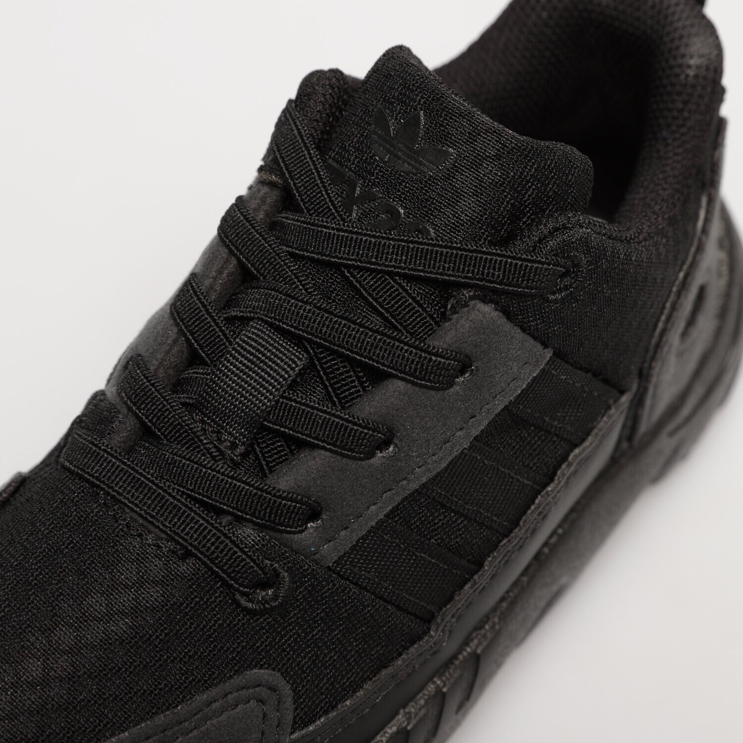 40 BUTY ADIDAS ZX FLUX J TORSION S82695 CZARNE – 3371606