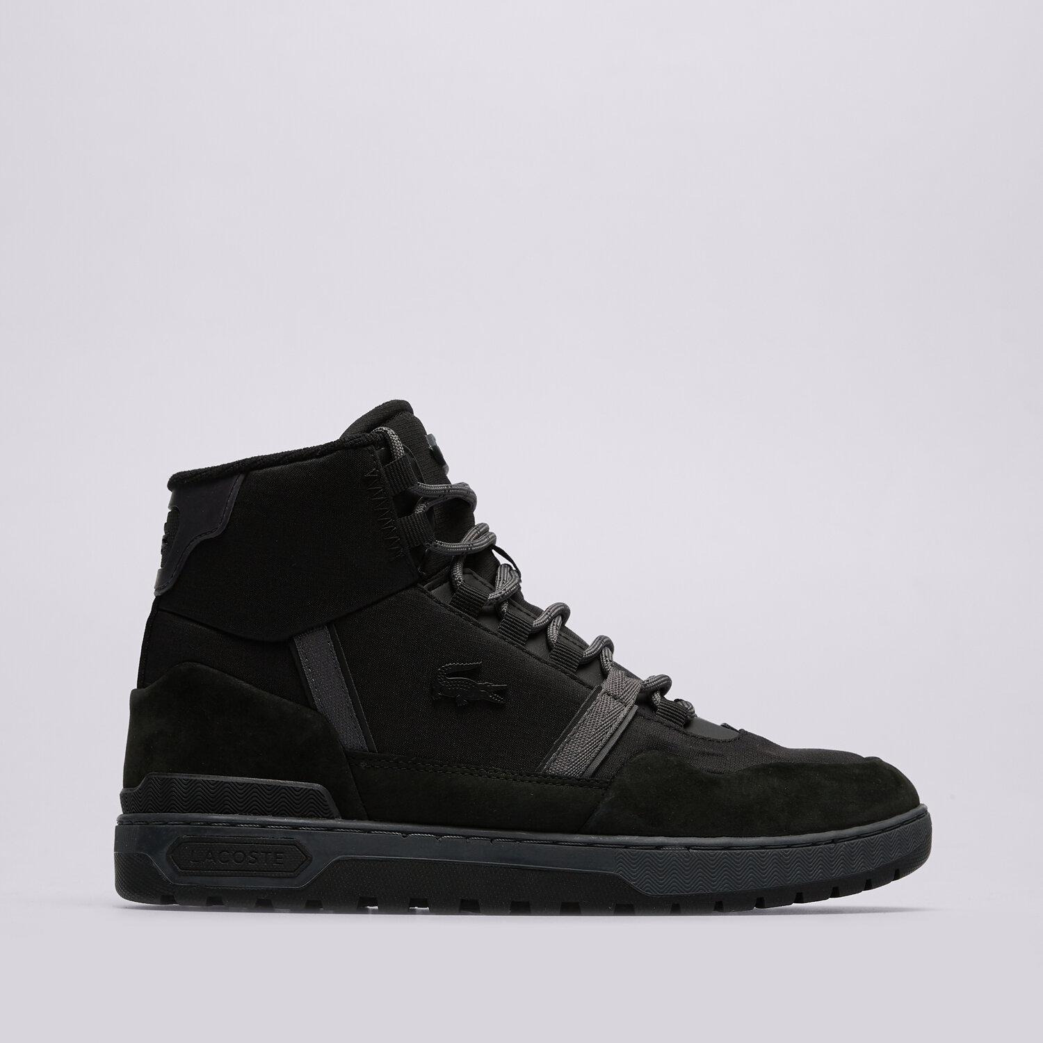 Lacoste T-Clip Wntr Mid 222 2