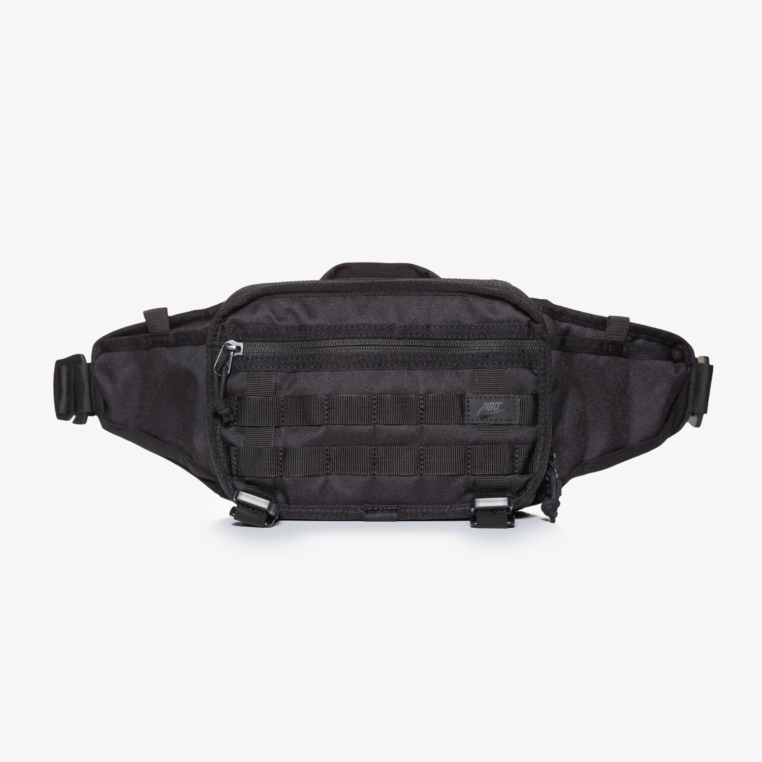 Cq3817 010 Nike Sportswear Waistpack Nike RPM Waistpack Black (IT)