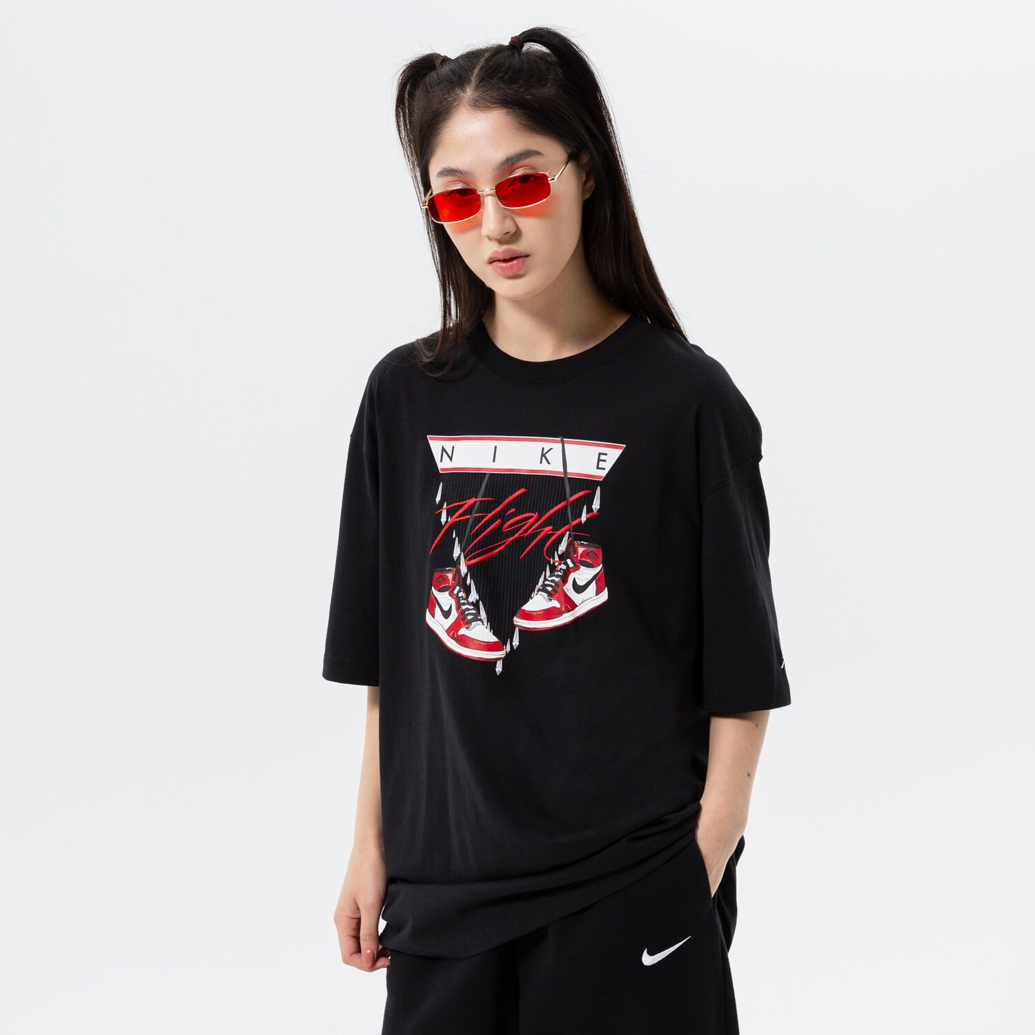 ★★送料無料★★NIKE★SNEAKER GRAPHIC T-SHIRT NIKE JORDAN x UNION x BBS コラボTシャツ XL 新品｜Yahoo