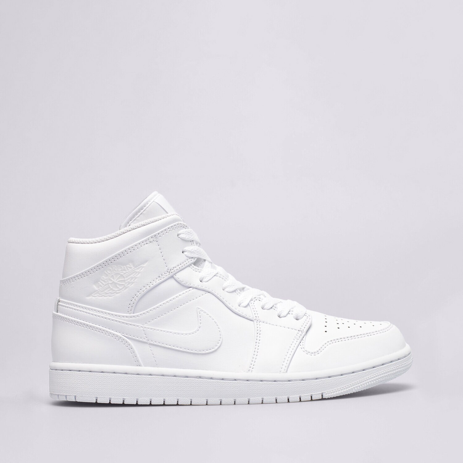 Air Jordan on sale 1 Mid BG - Size 5Y