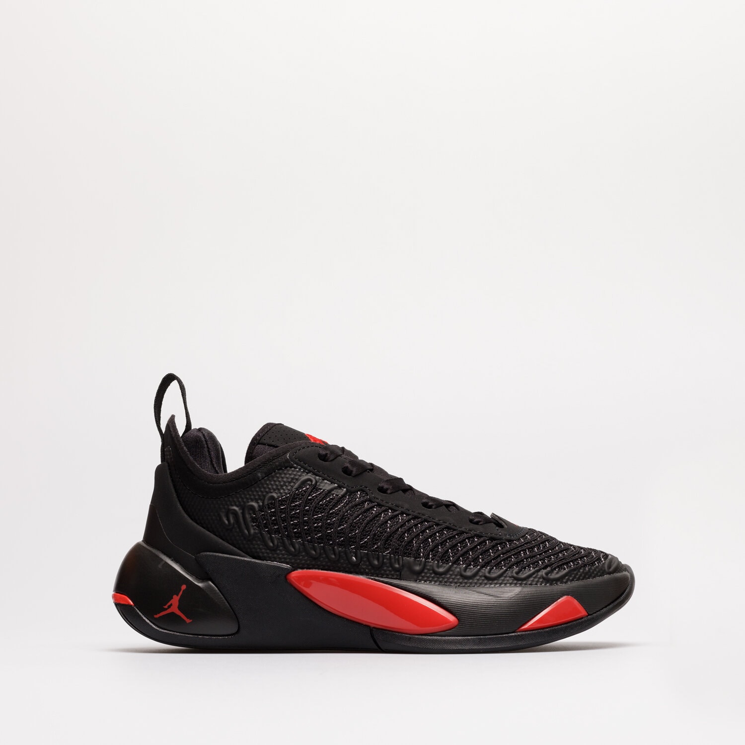 JORDAN LUKA 1 (GS) DQ6513-060 CZARNY | Dziecięce Sneakersy w