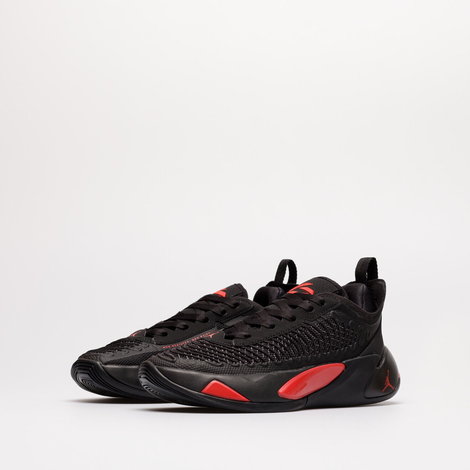JORDAN LUKA 1 (GS) DQ6513-060 CZARNY | Dziecięce Sneakersy w