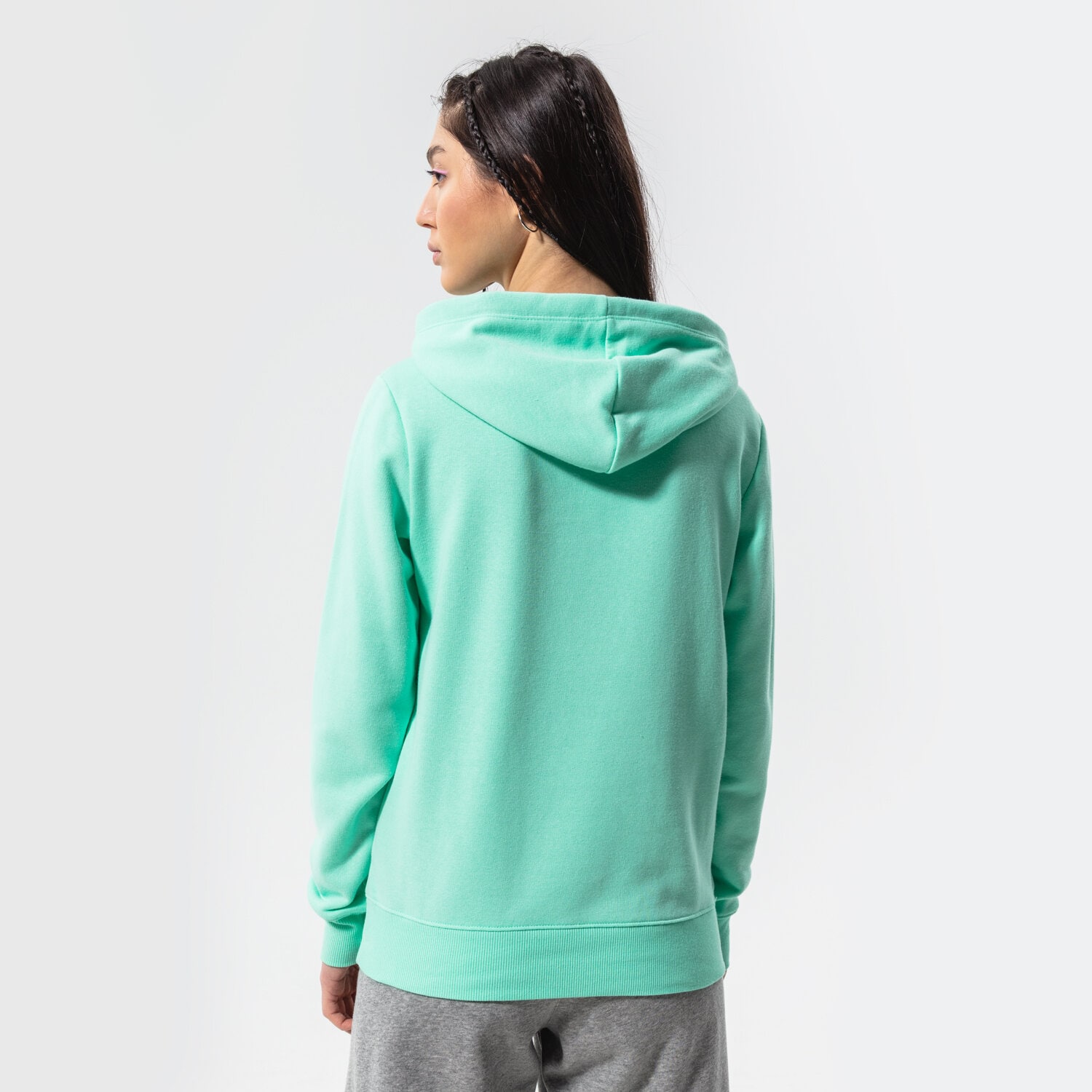CHAMPION BLUZA Z KAPTUREM HOODED SWEATSHIRT 114858GS101