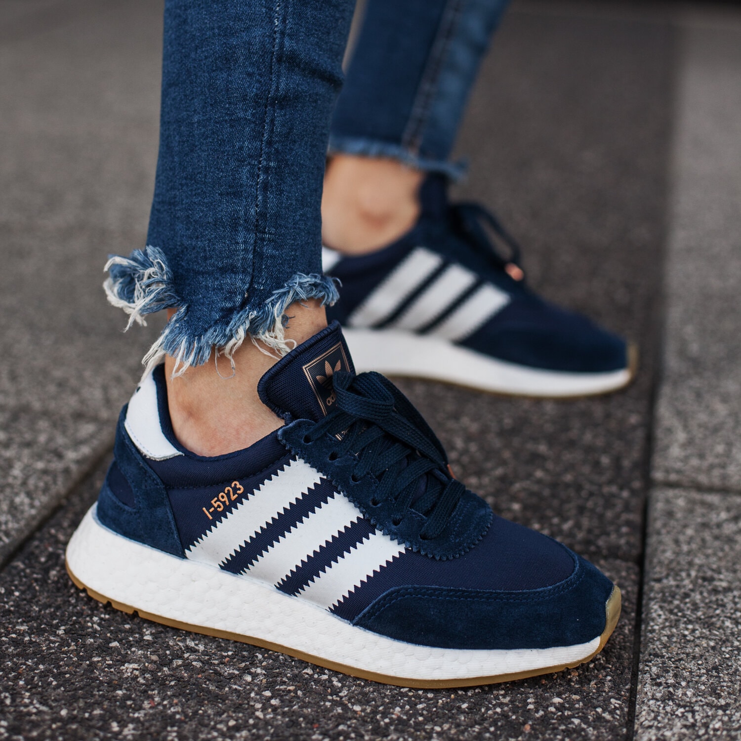 Adidas i 5923 top damskie