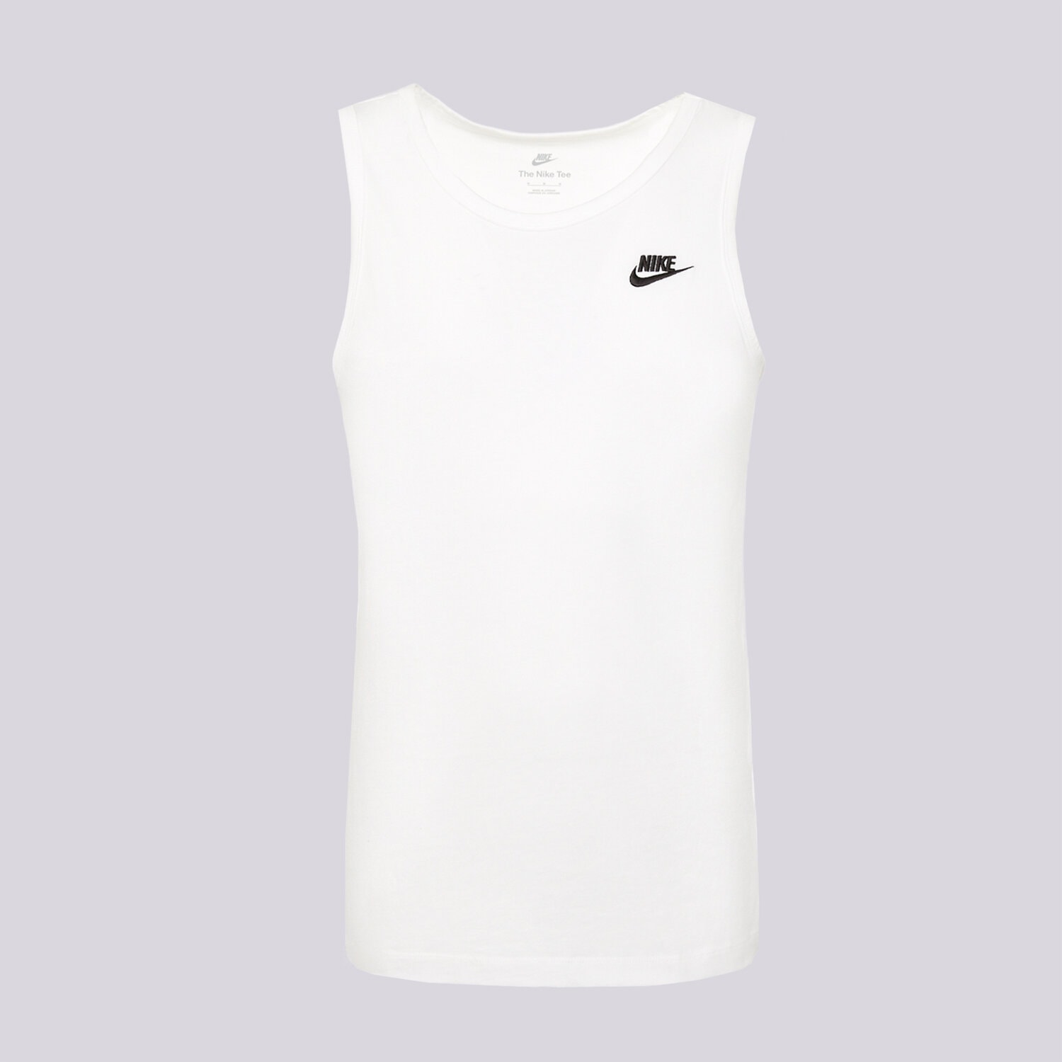Nike Tank Nike Sportswear Tee
