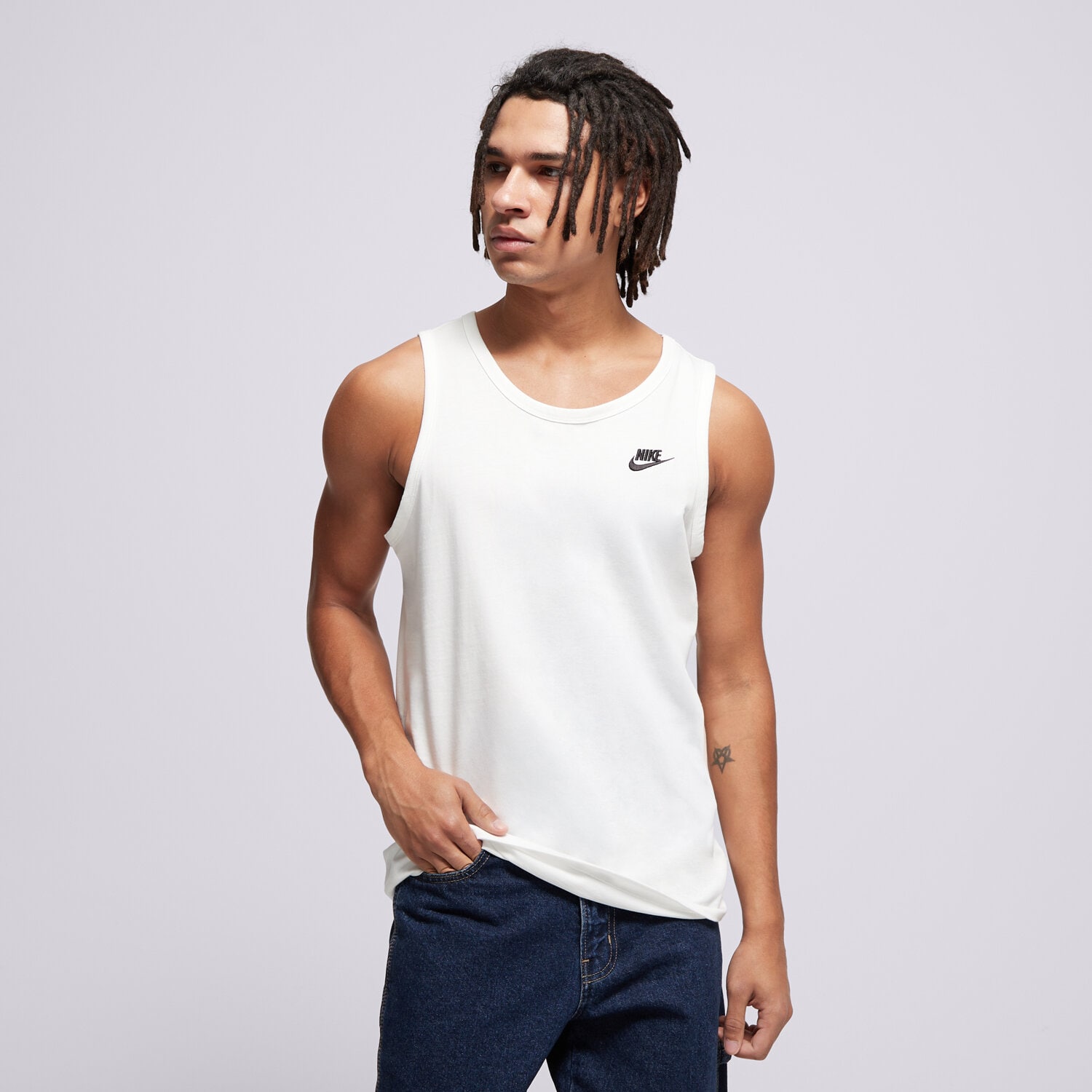 Nike Tank Nike Sportswear Tee