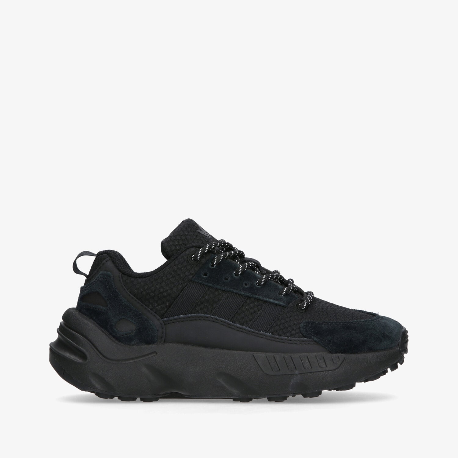 ADIDAS ZX22 GW3659 CZARNY | Dziecięce Sneakersy w Sizeer