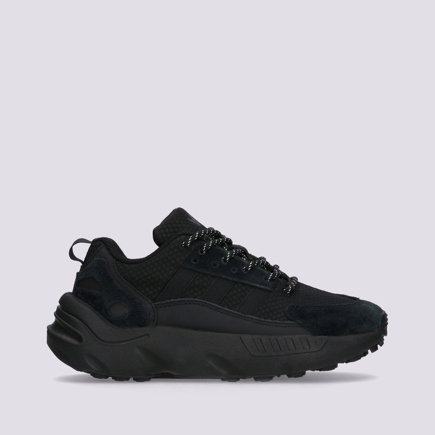ADIDAS ZX22 GW3659 CZARNY | Dziecięce Sneakersy w Sizeer