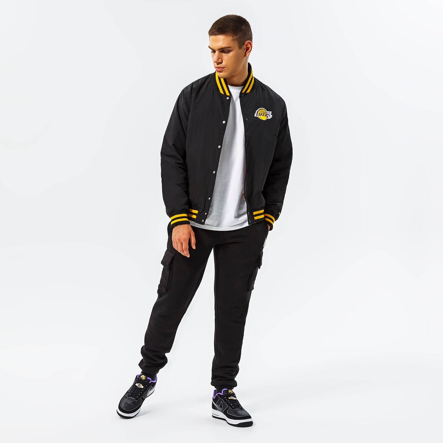 LAKERS×DODGERSジャケット 楽天市場】JH DESIGN Los Angeles Champions City LAKERS