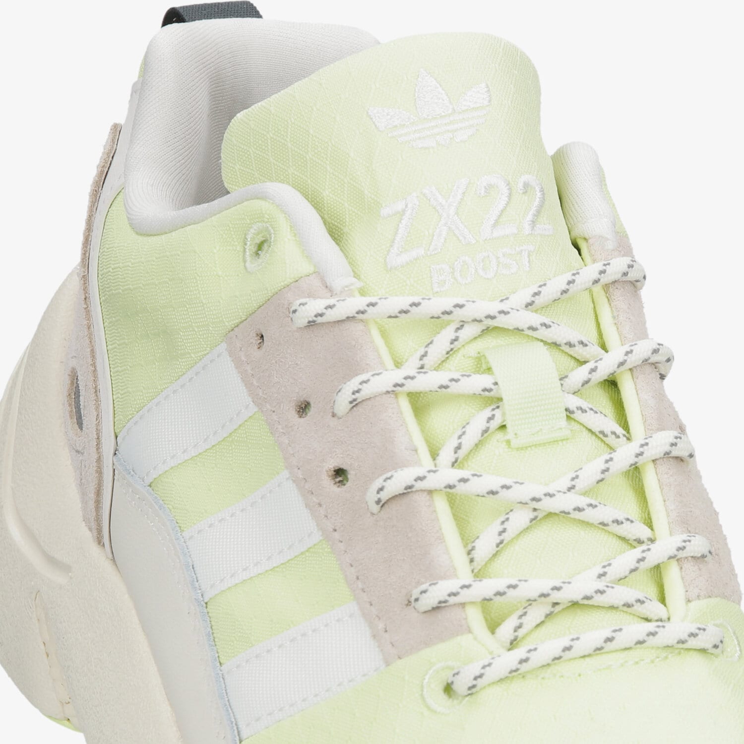 221様 ADIDAS ZX 22 BOOST GY5271 BIAŁY | Męskie Sneakersy w Sizeer