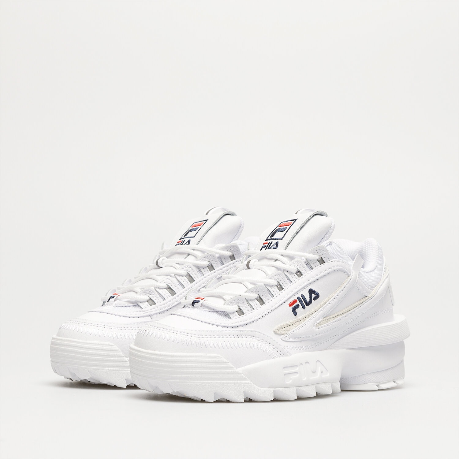 Fila best sale disruptor sizeer