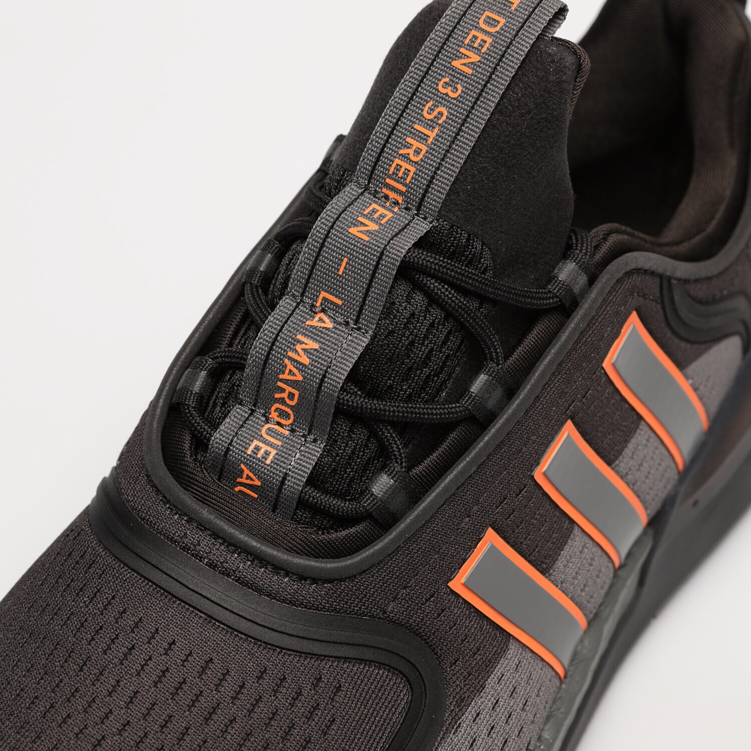 ADIDAS NMD_V3 FZ6497 CZARNY | Męskie Sneakersy w Sizeer