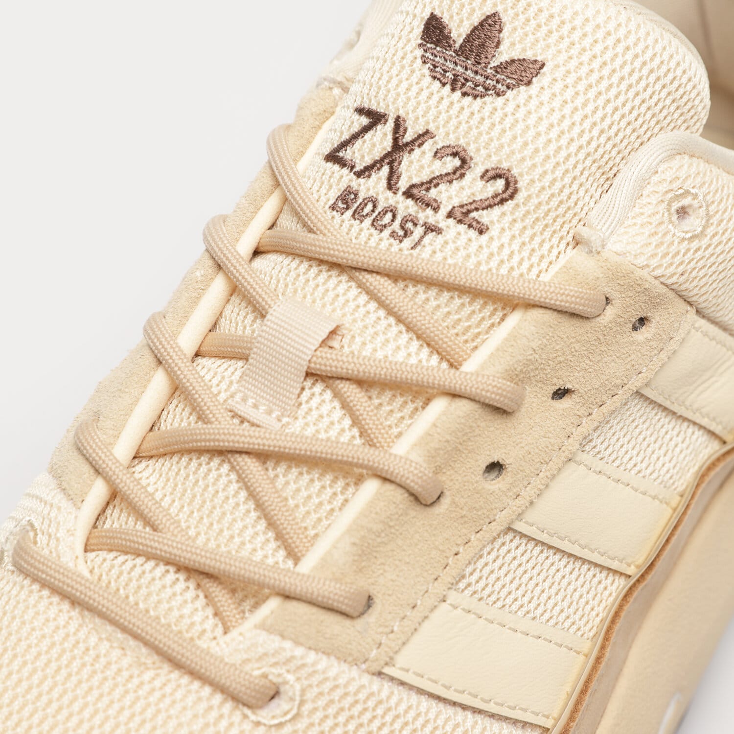 ADIDAS ZX 22 BOOST HP2782 BEŻOWY | Męskie Sneakersy w Sizeer