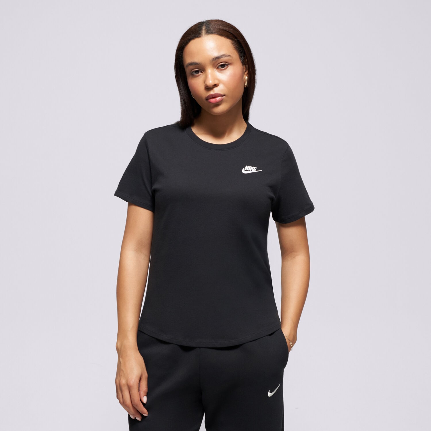 Nike T-Shirt W Nsw Club