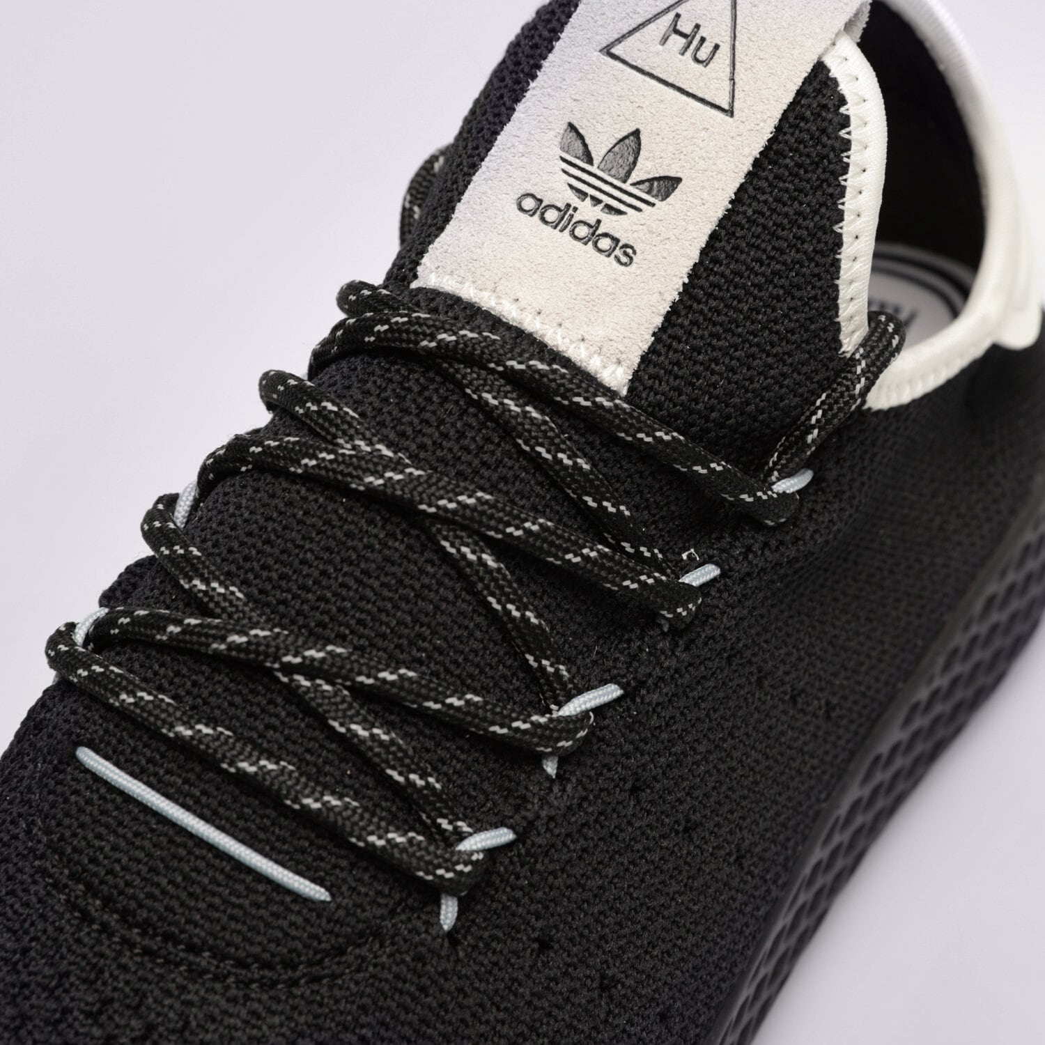ことちゃん　adidas PW Tennis Hu グレー 8.5 2025年最新】adidas pw tennis huの人気アイテム - メルカリ