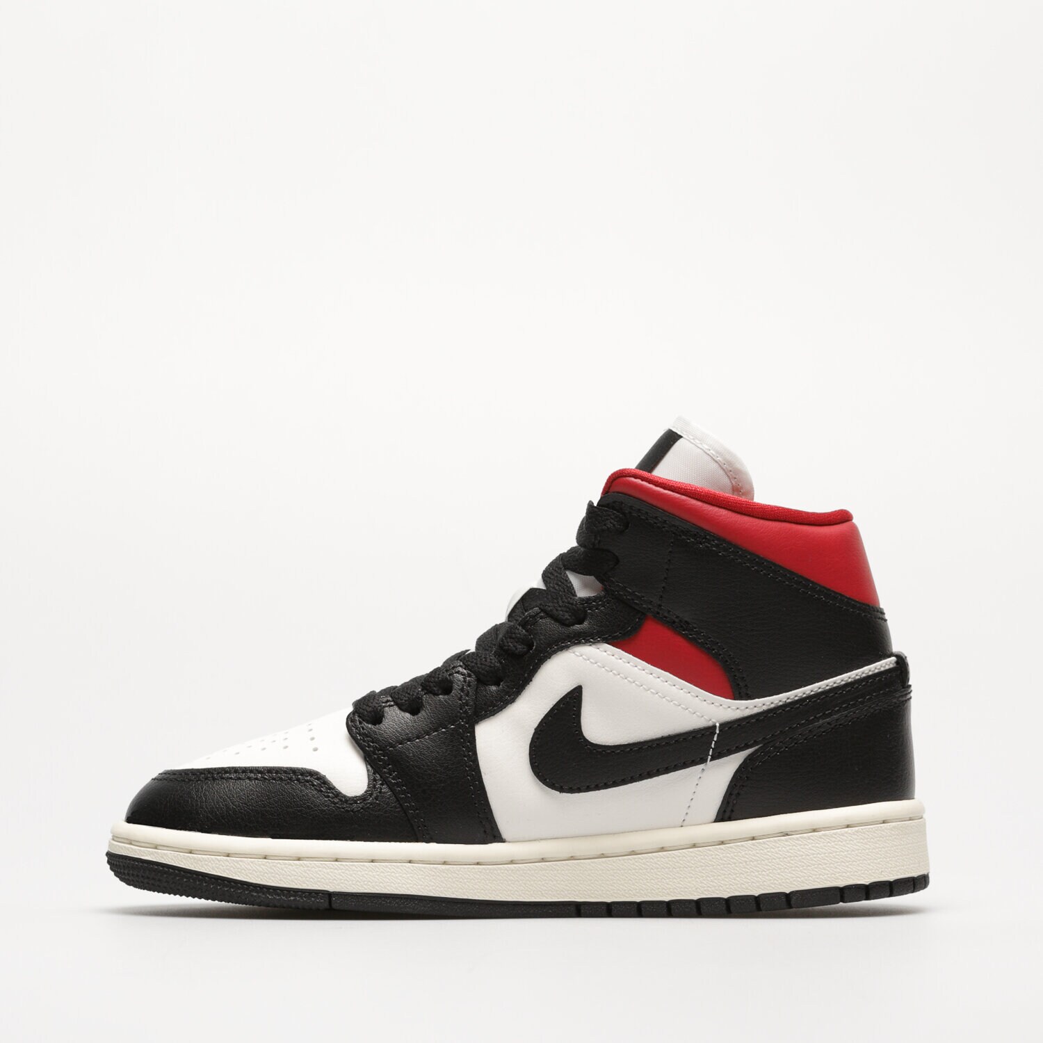 Jordan 1 mid on sale sizeer