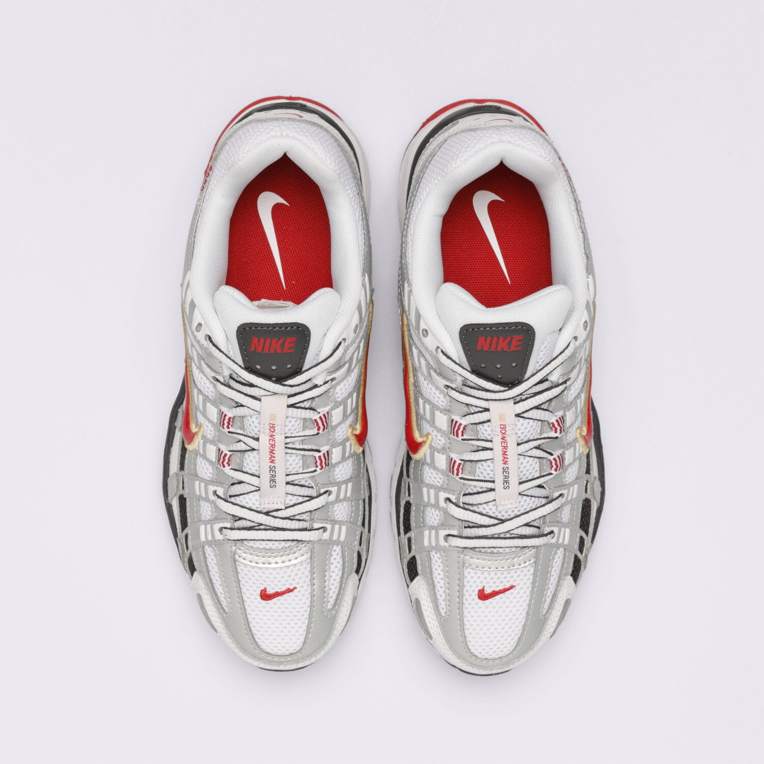 NIKE P 6000