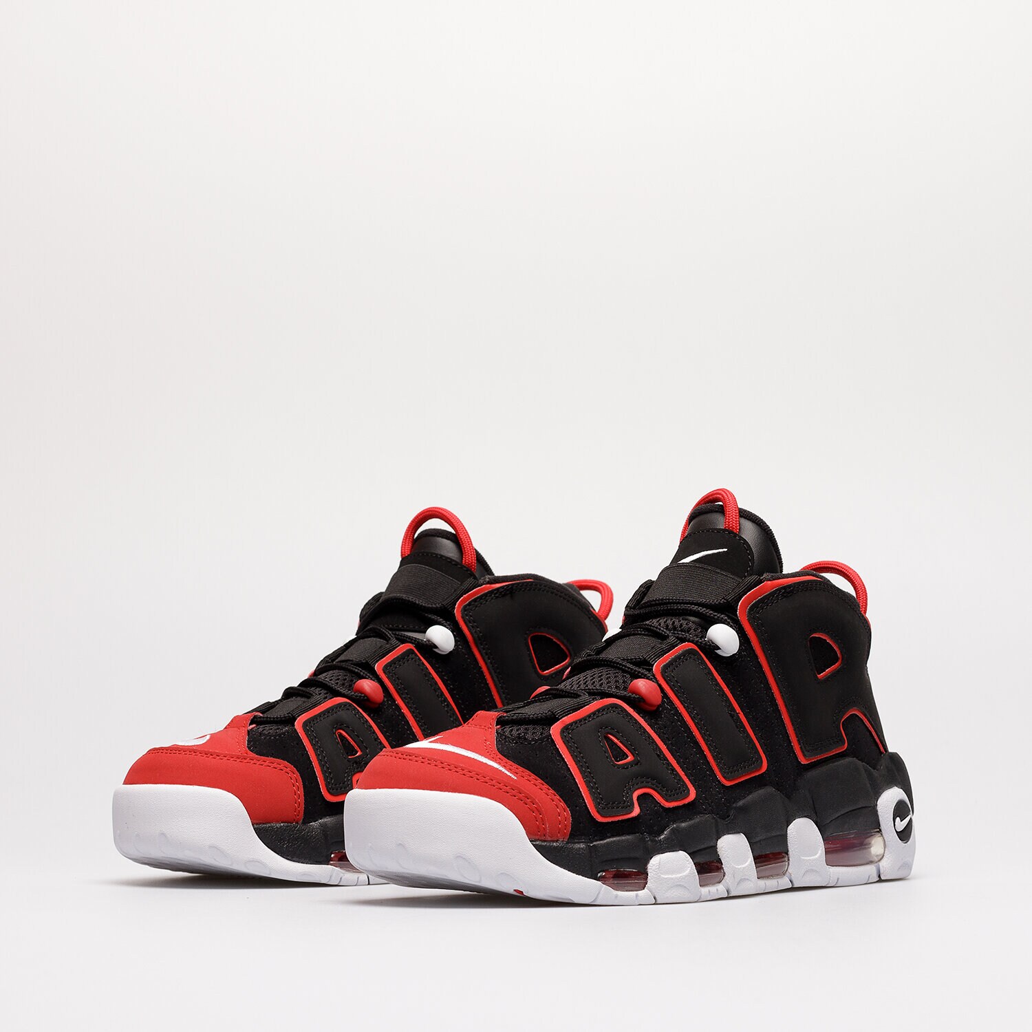 【7/12値引】NIKE AIR MORE UPTEMPO 96 28.5 国内5月12日発売予定】ナイキ エア モア アップテンポ '96