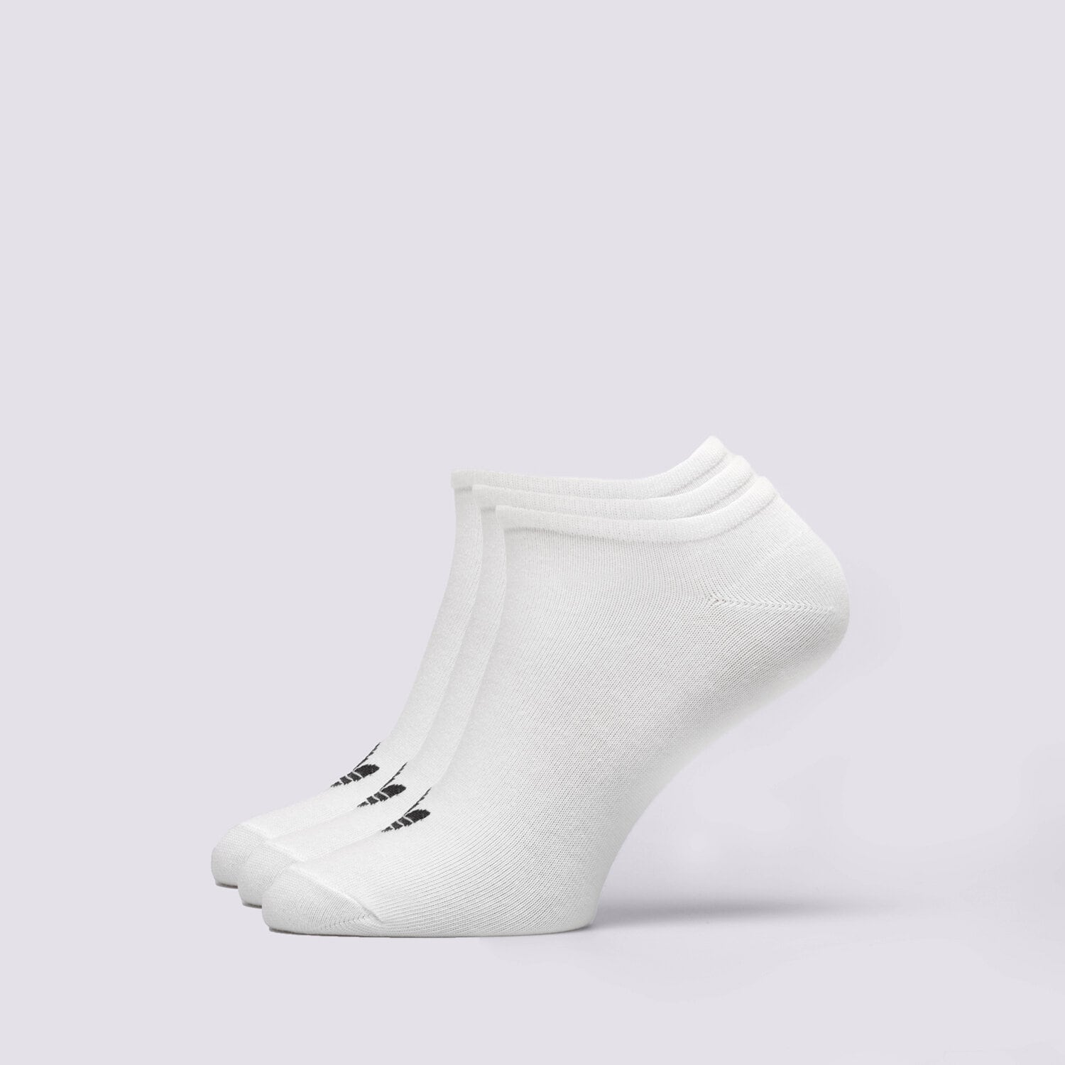 Adidas Skarpety Trefoil Liner