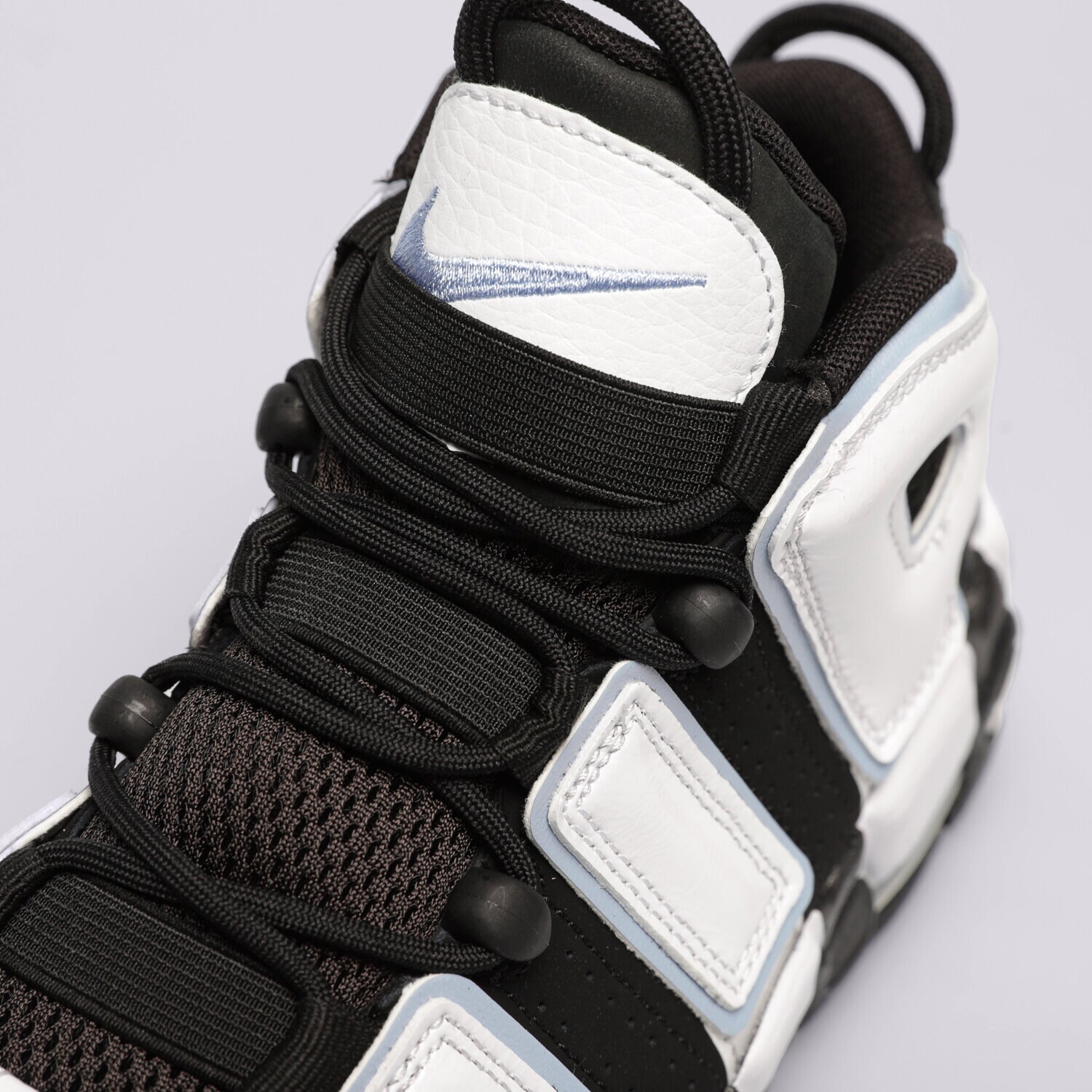uptempo sizeer