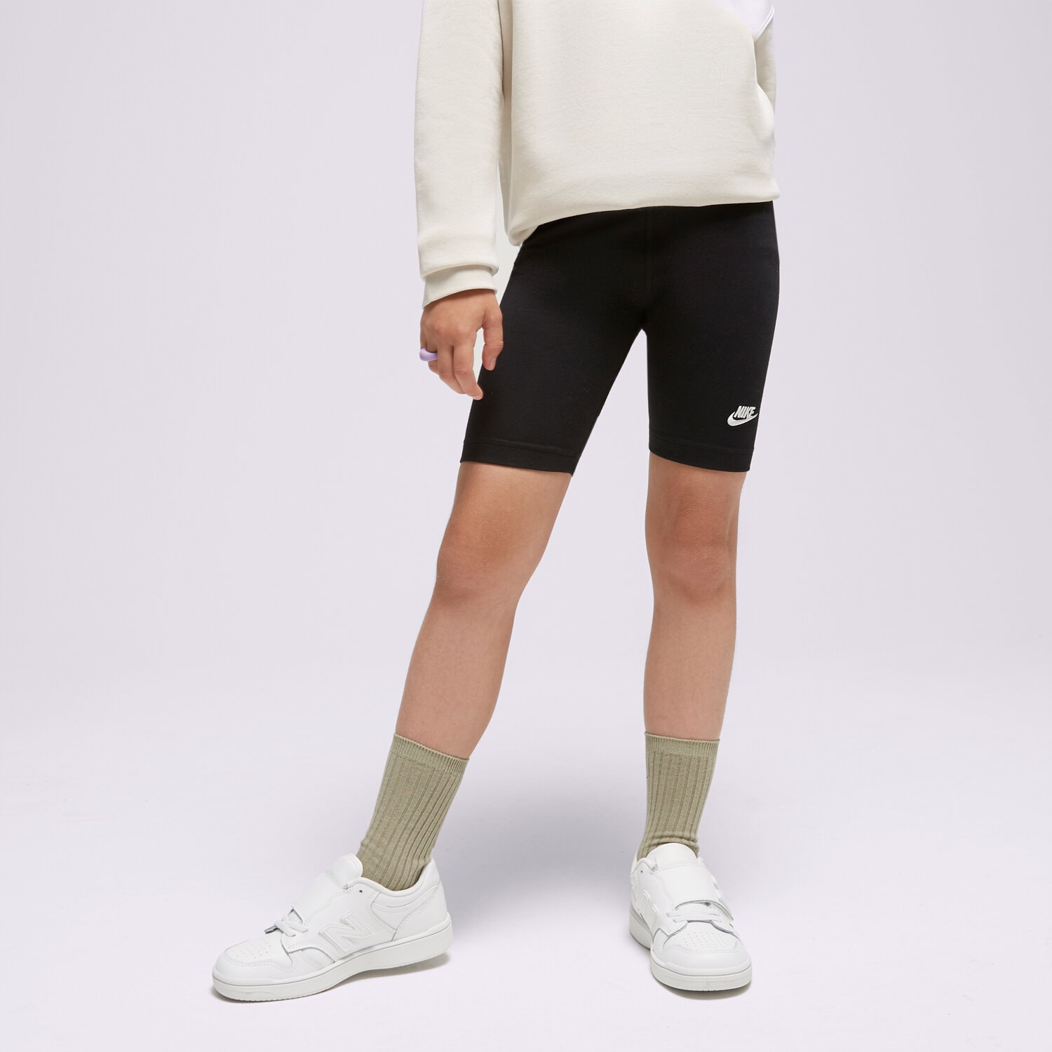 Nike Szorty G Nsw Bike 7In G