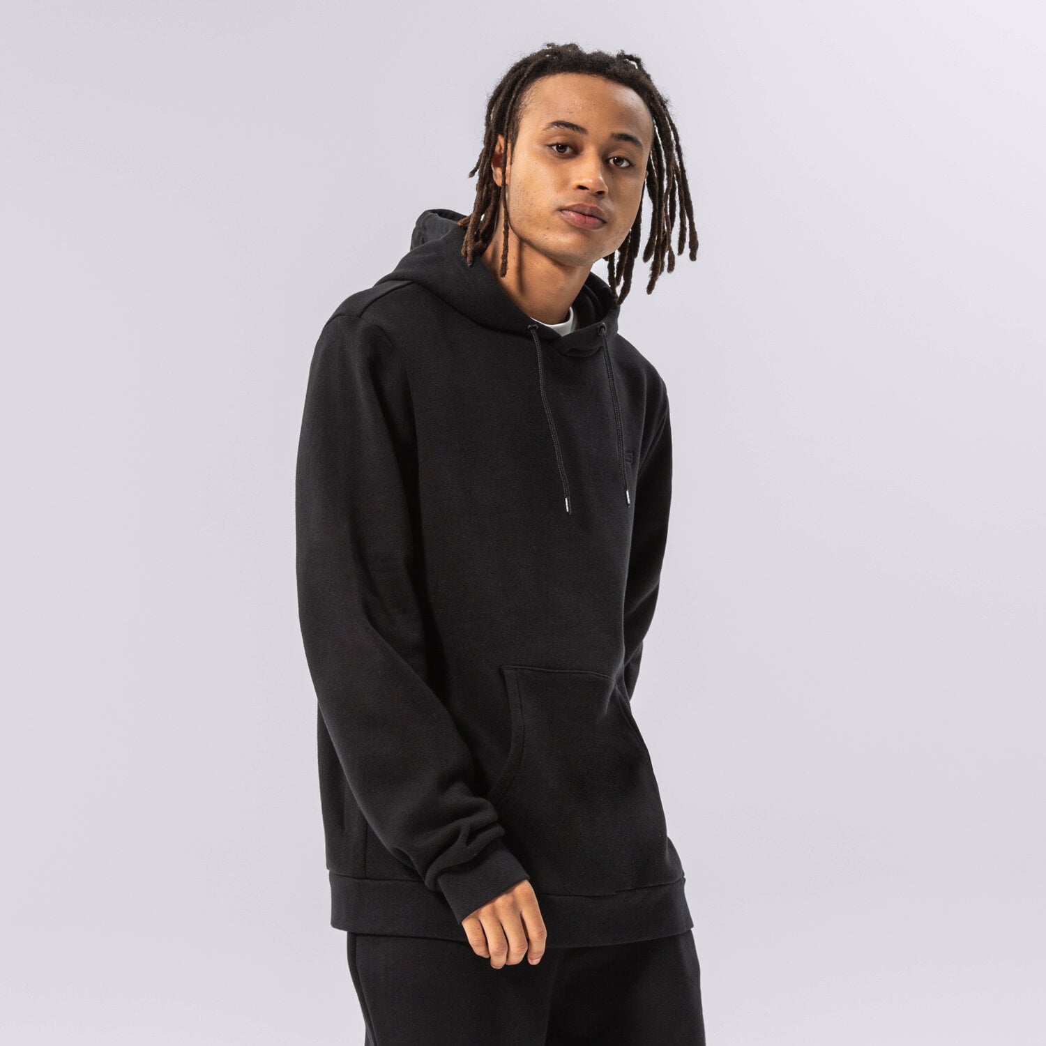 Confront Bluza Z Kapturem Hoodie Essential