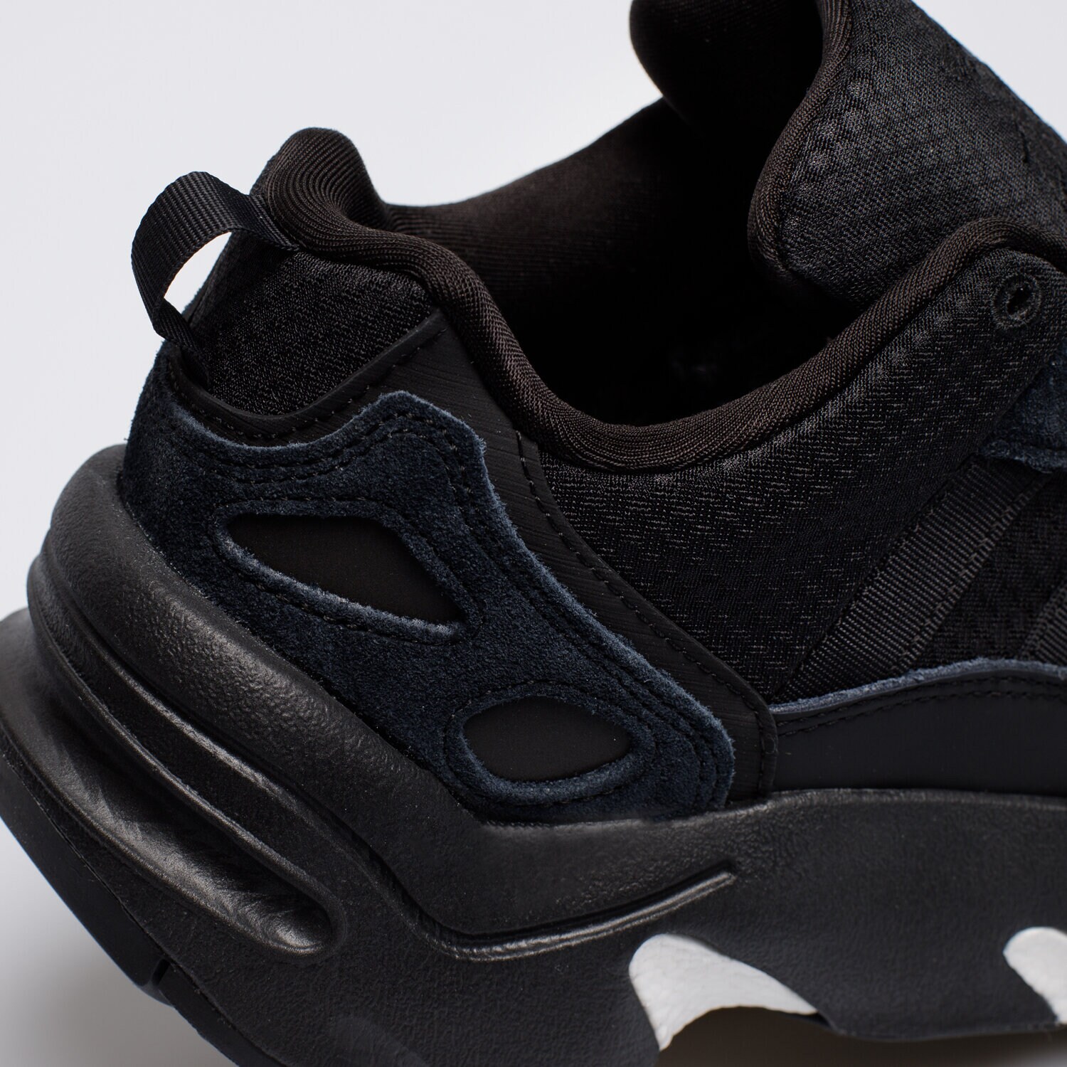 ADIDAS ZX 22 BOOST GY6701 CZARNY | Męskie Sneakersy w Sizeer