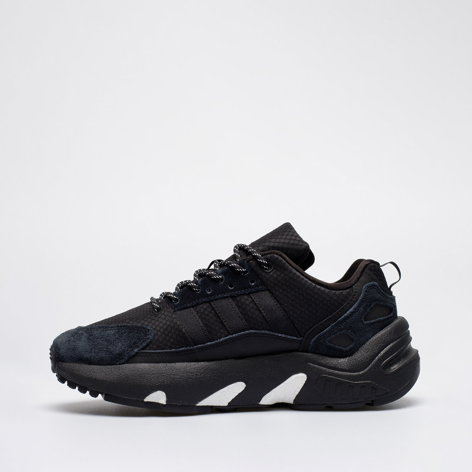 ボニー adidas Originals – ZX 22 Boost – Jasnoniebieskie buty