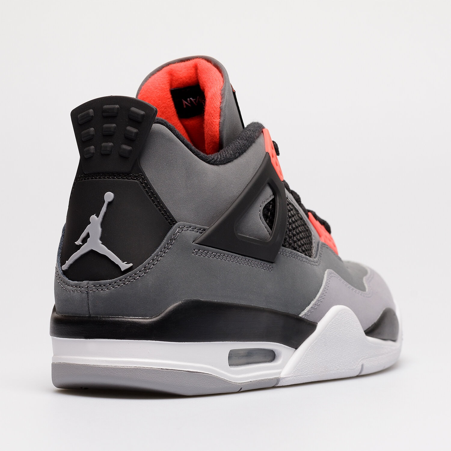 Jordan AJ 4 DH6927-061 Szare | Sizeer