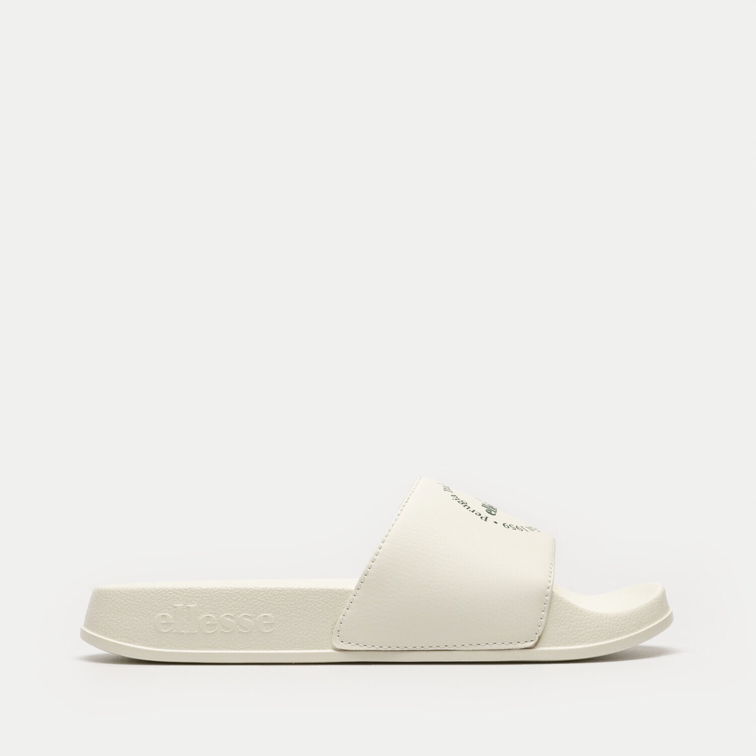 ellesse sliders pink