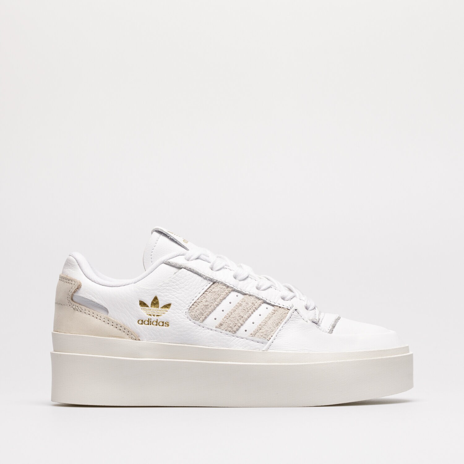 ADIDAS FORUM BONEGA W GZ4294 BE OWY Damskie Sneakersy W Sizeer adidas-forum-bonega-w-gz4294-be-owy-damskie-sneakersy-w-sizeer