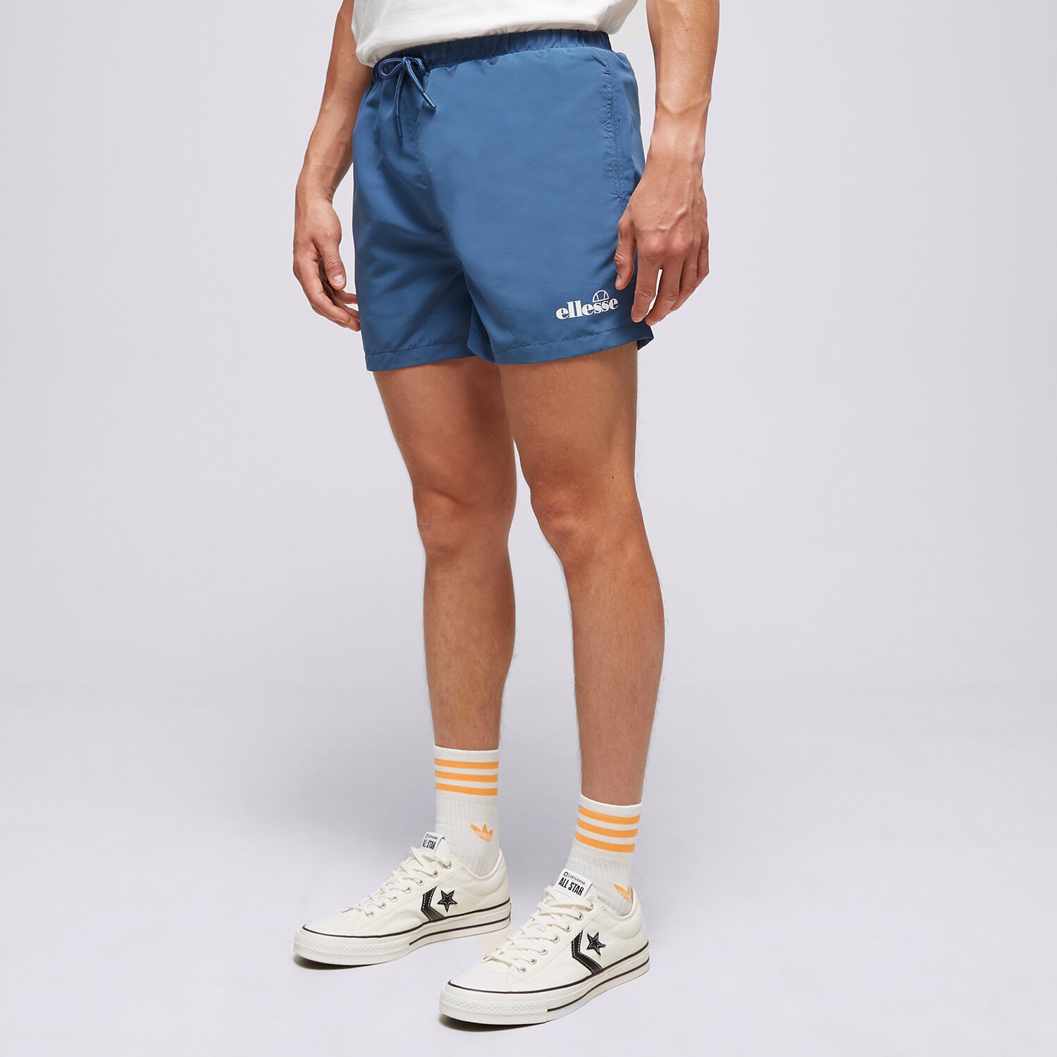 Ellesse Szorty Lamina Blue