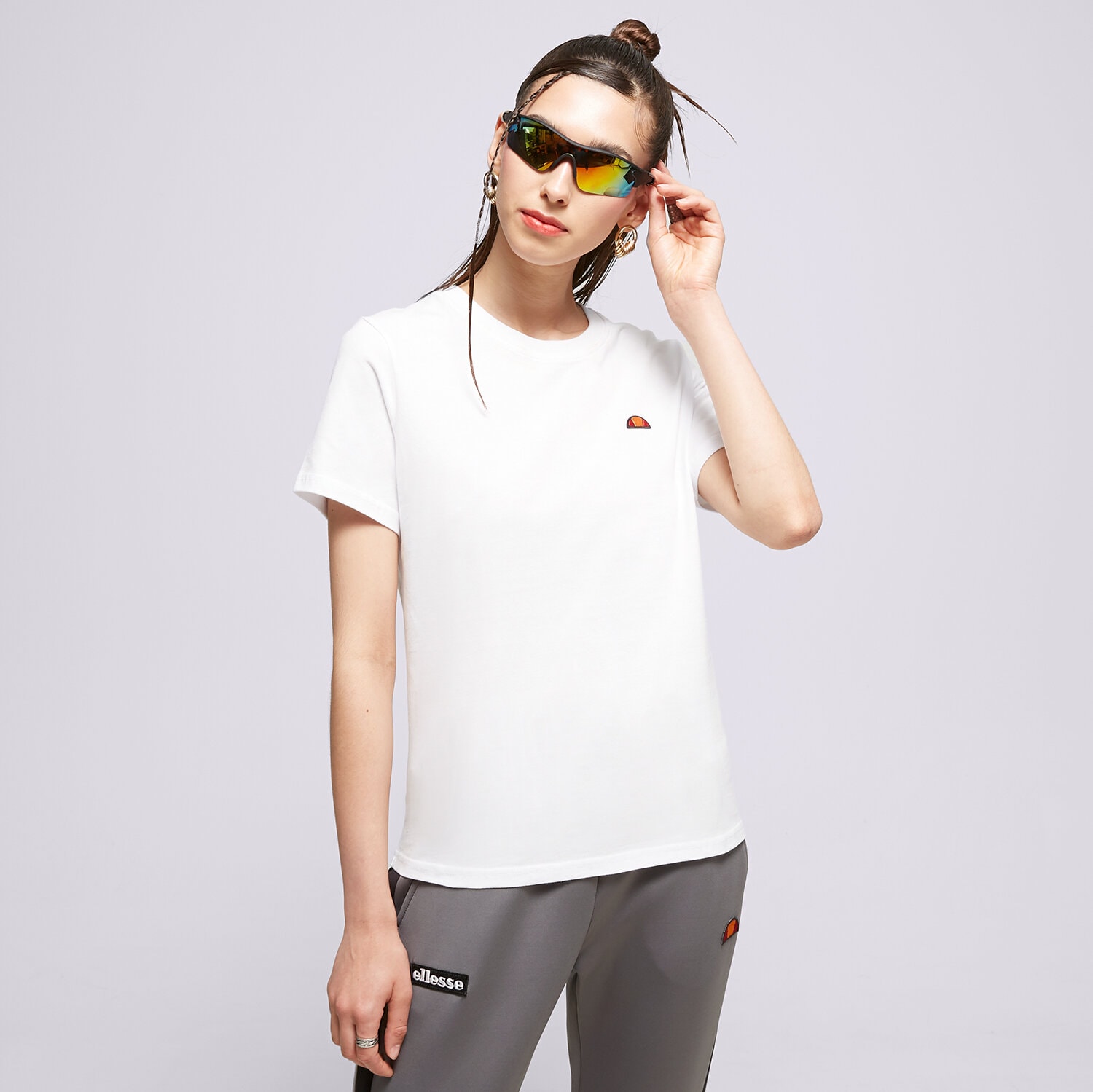 Ellesse T-Shirt Melinda White