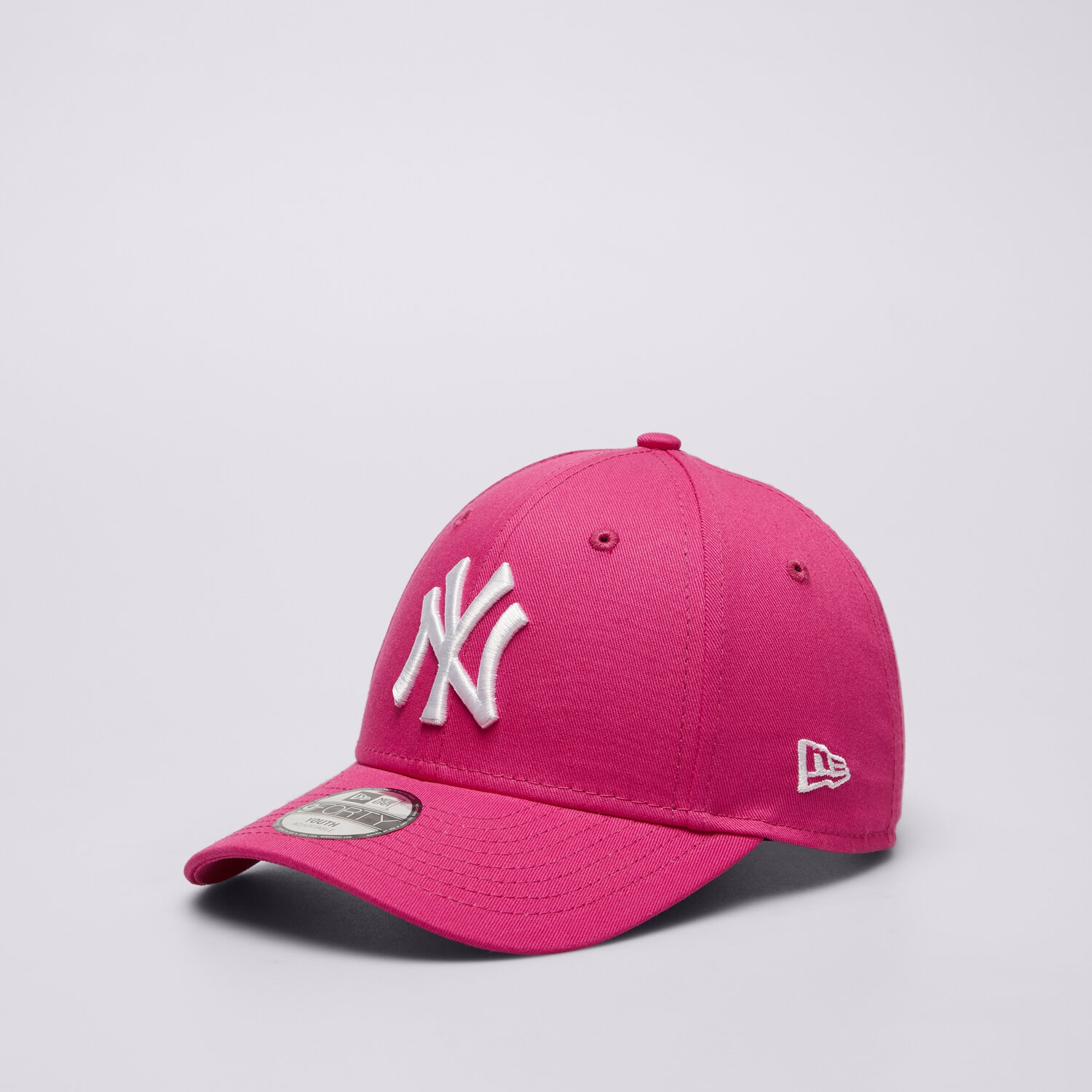 New Era Czapka Kids Le 940® Nyy New York Yankees Pnkwhi