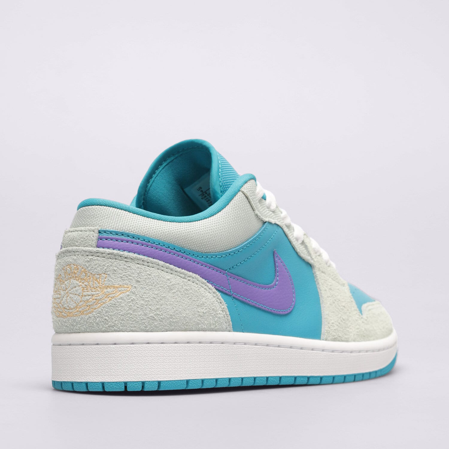 Buty męskie Air Jordan 1 Low Se DX4334-008 | Adrenaline.pl