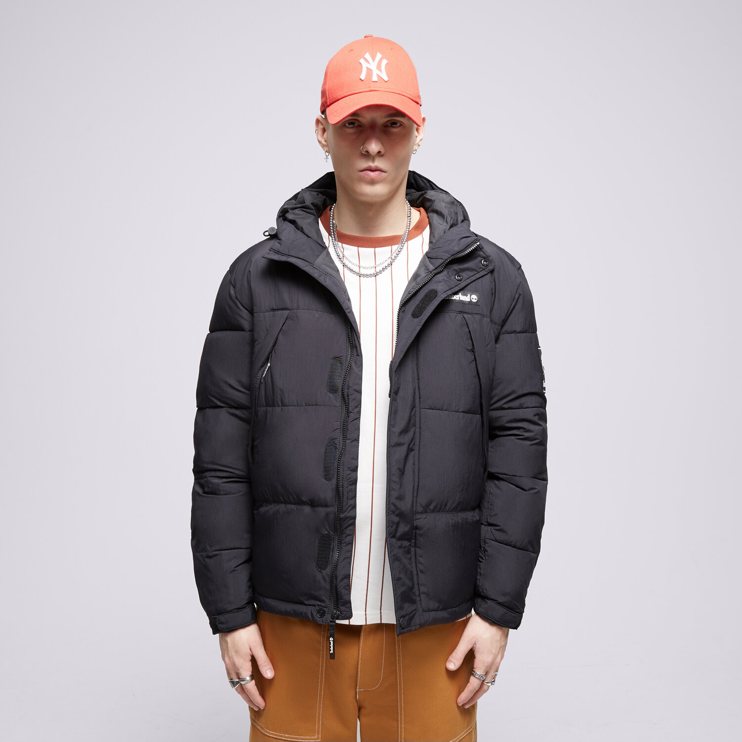 Timberland Kurtka Puchowa Dwr Outdoor Archive