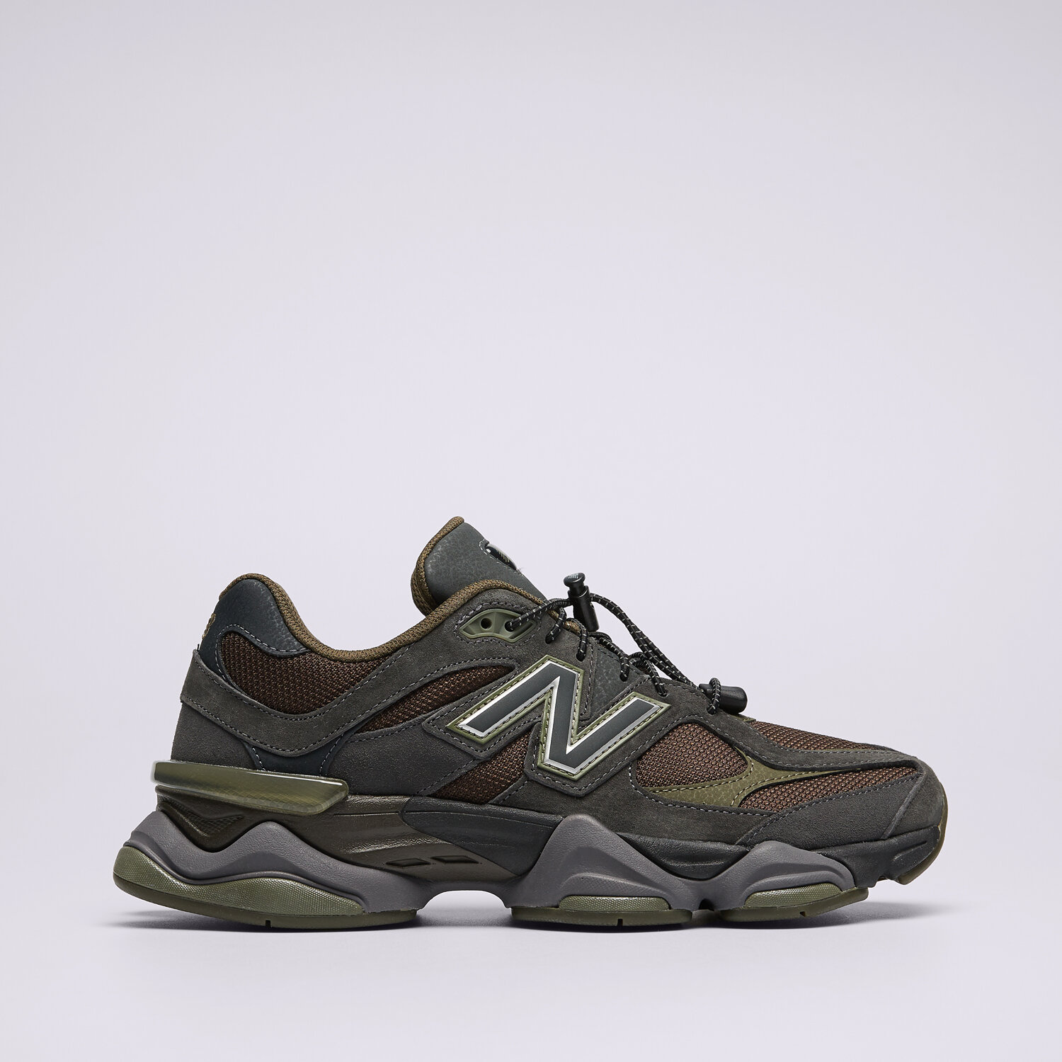 NEW BALANCEニューバランス U9060PH 26cm カーキ NEW BALANCE 9060 U9060PH KHAKI | Męskie Sneakersy w Sizeer
