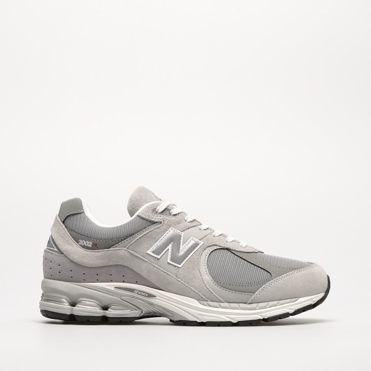 24SS】New Balance ニューバランス M2002R FB グレー スニーカー