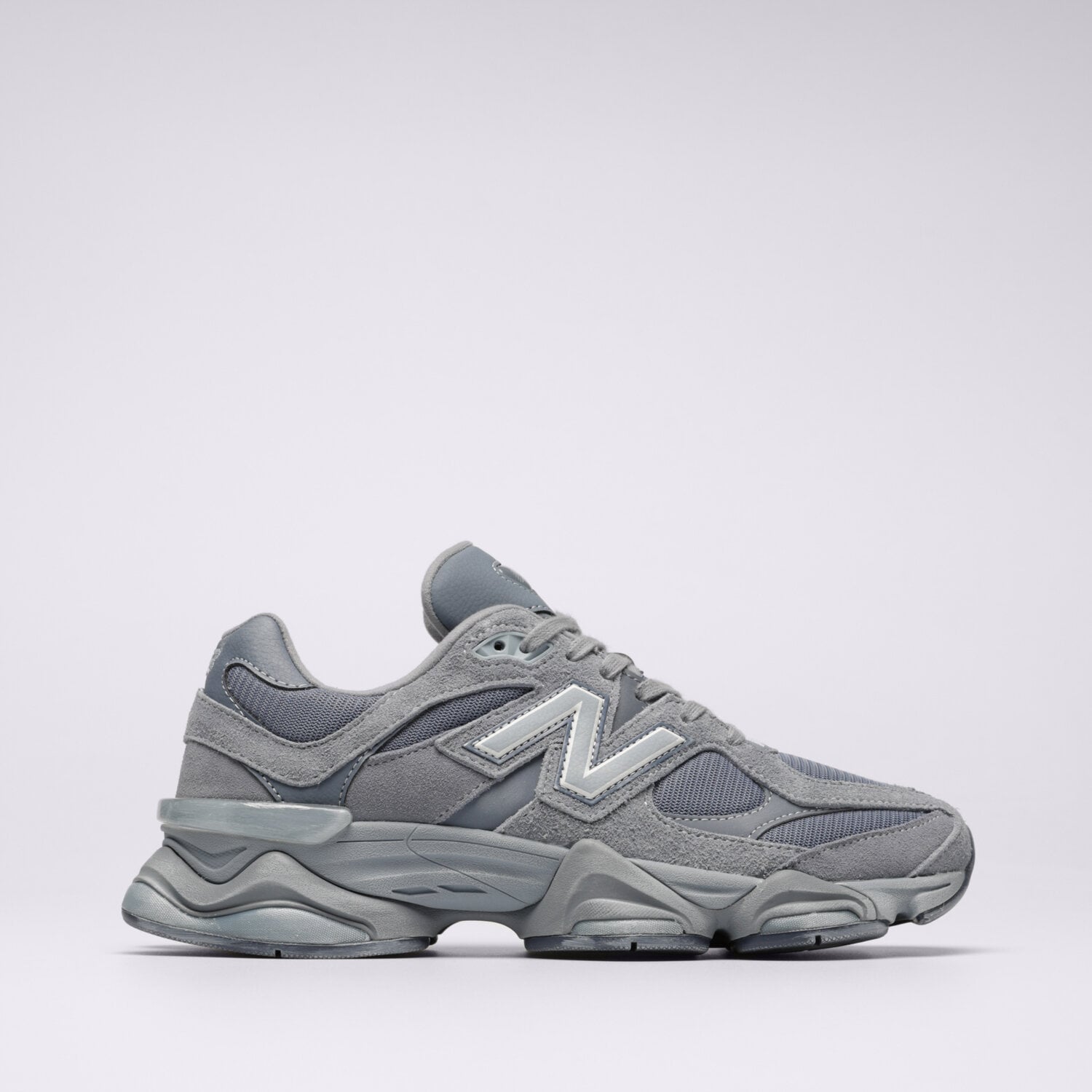 NEW BALANCE 9060 U9060IB NIEBIESKI | Męskie Sneakersy w Sizeer